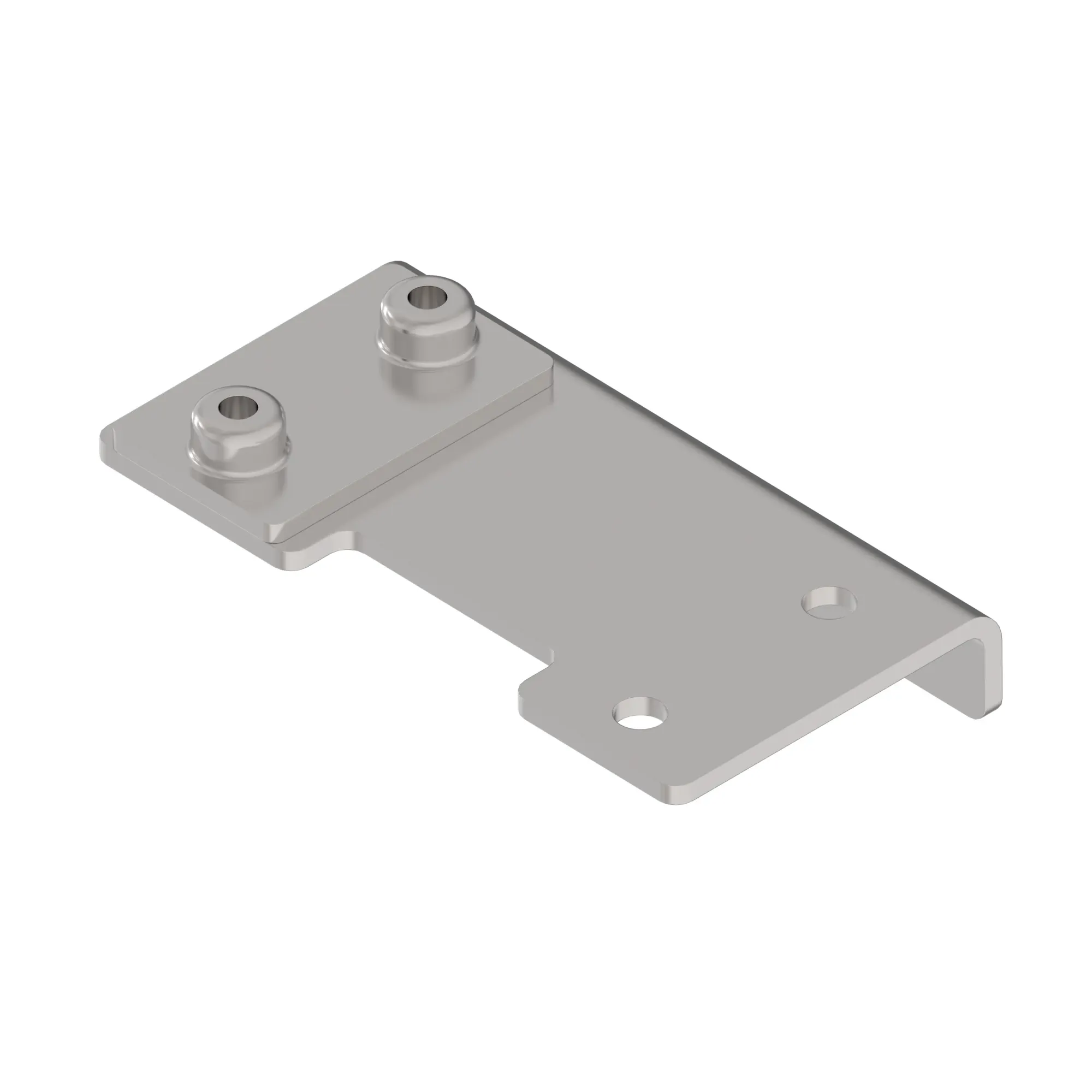 John Deere Bracket - AXE44172