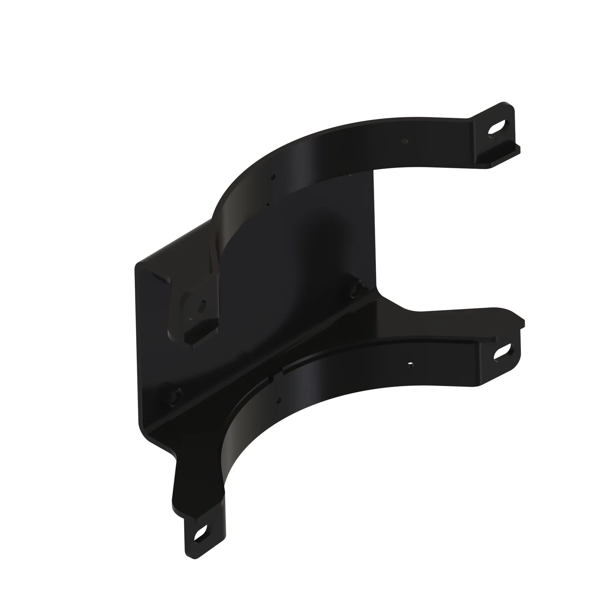 John Deere Aftertreatment Bracket - AT415490
