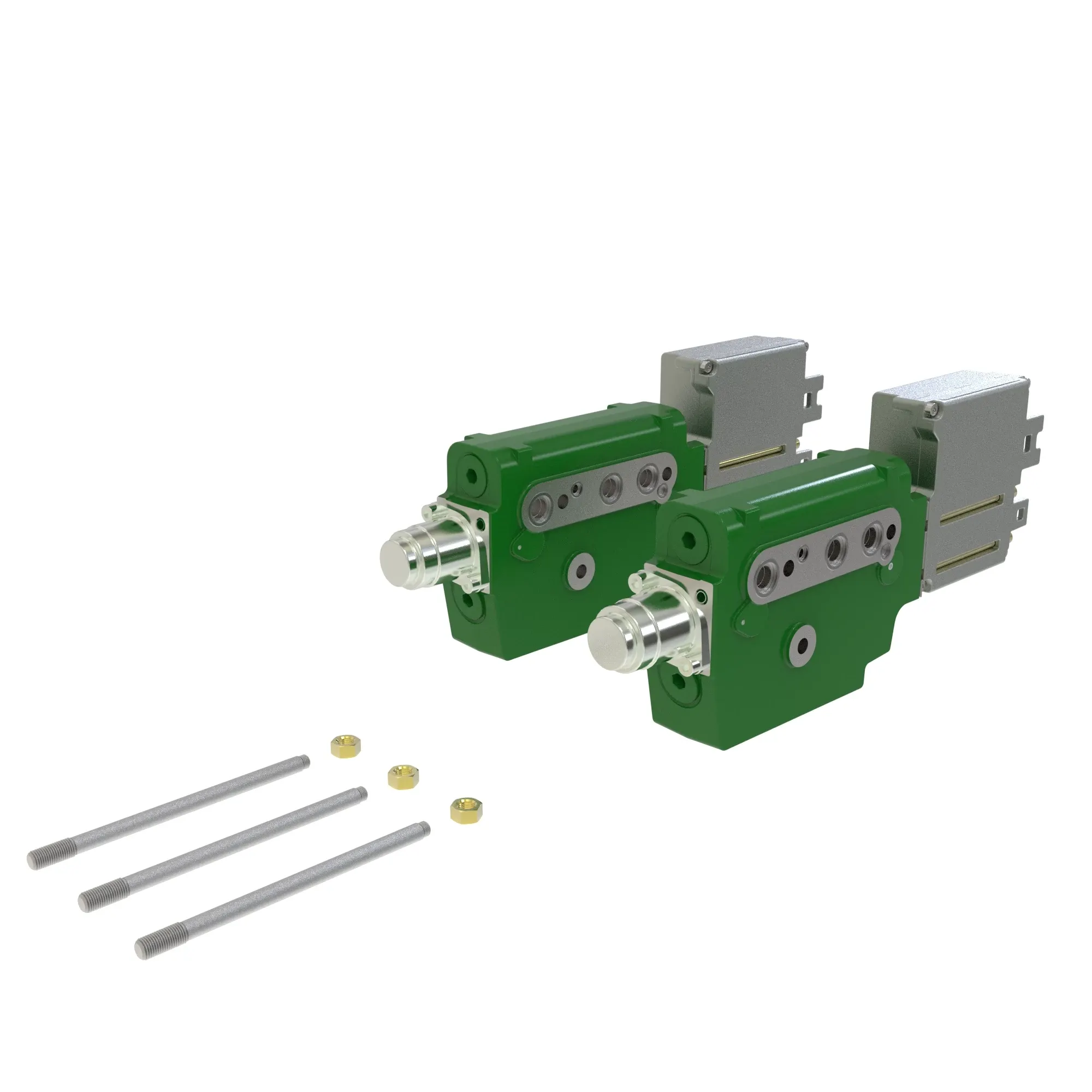 John Deere Valve Kit - BL16813