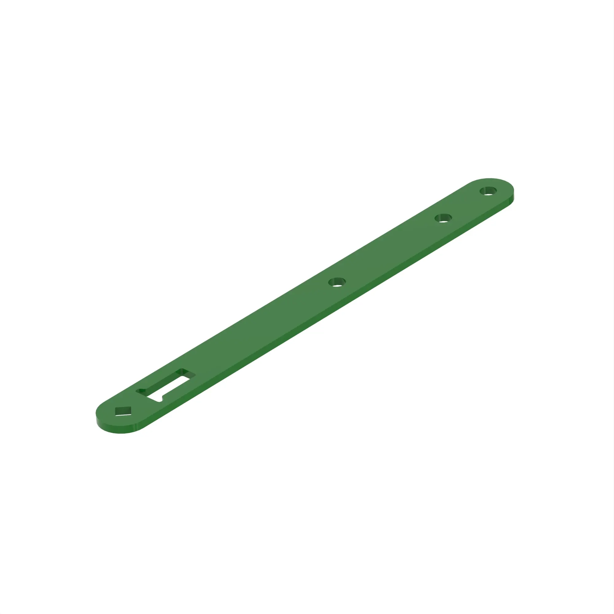 John Deere Bracket - A107694