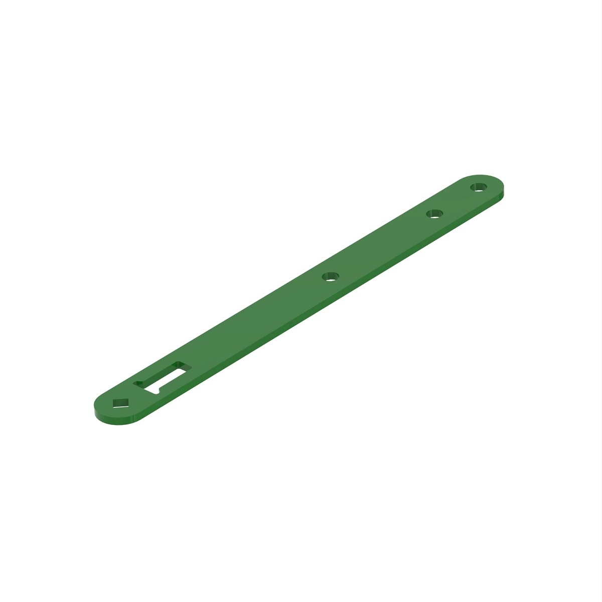 P-Clamp Bracket