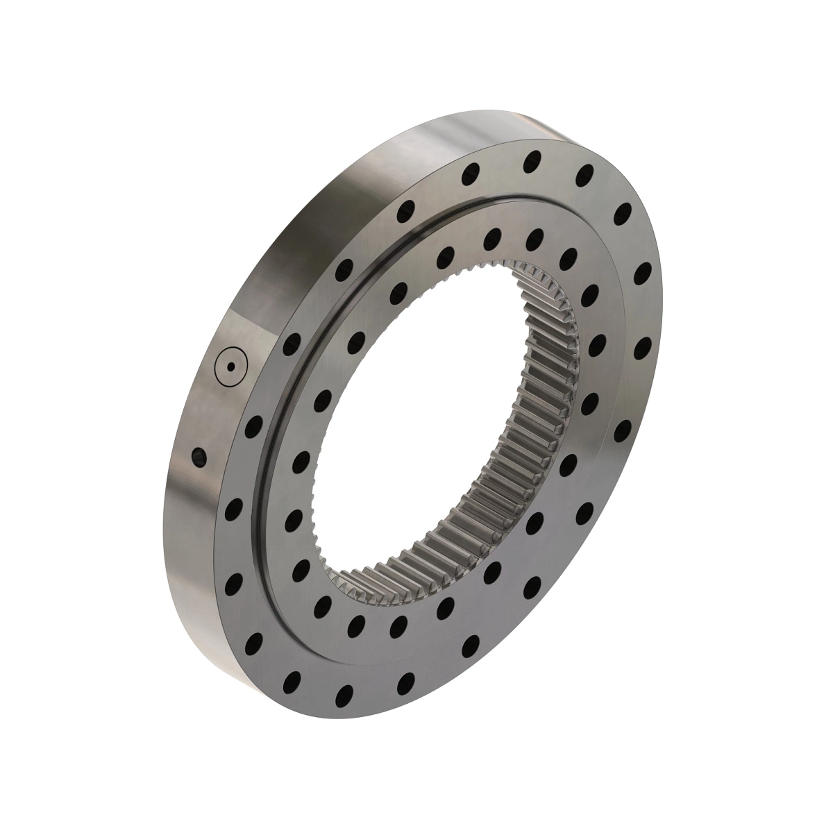 Swing Bearing Gray