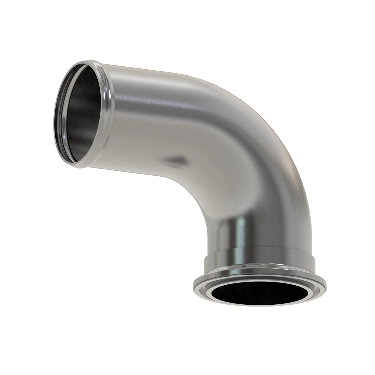 Elbow, Air Inlet