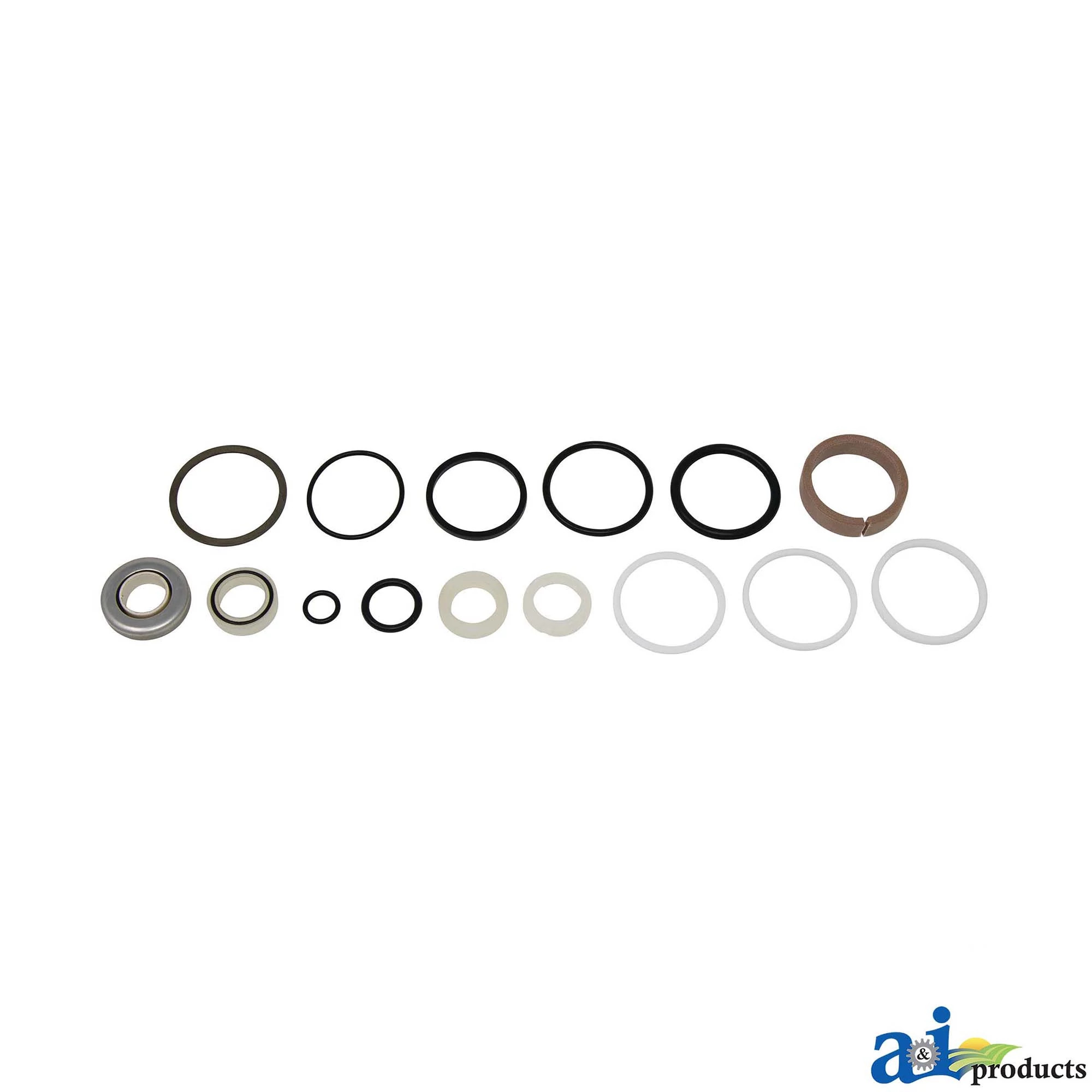 A&I Products Seal Kit - A-AE48886