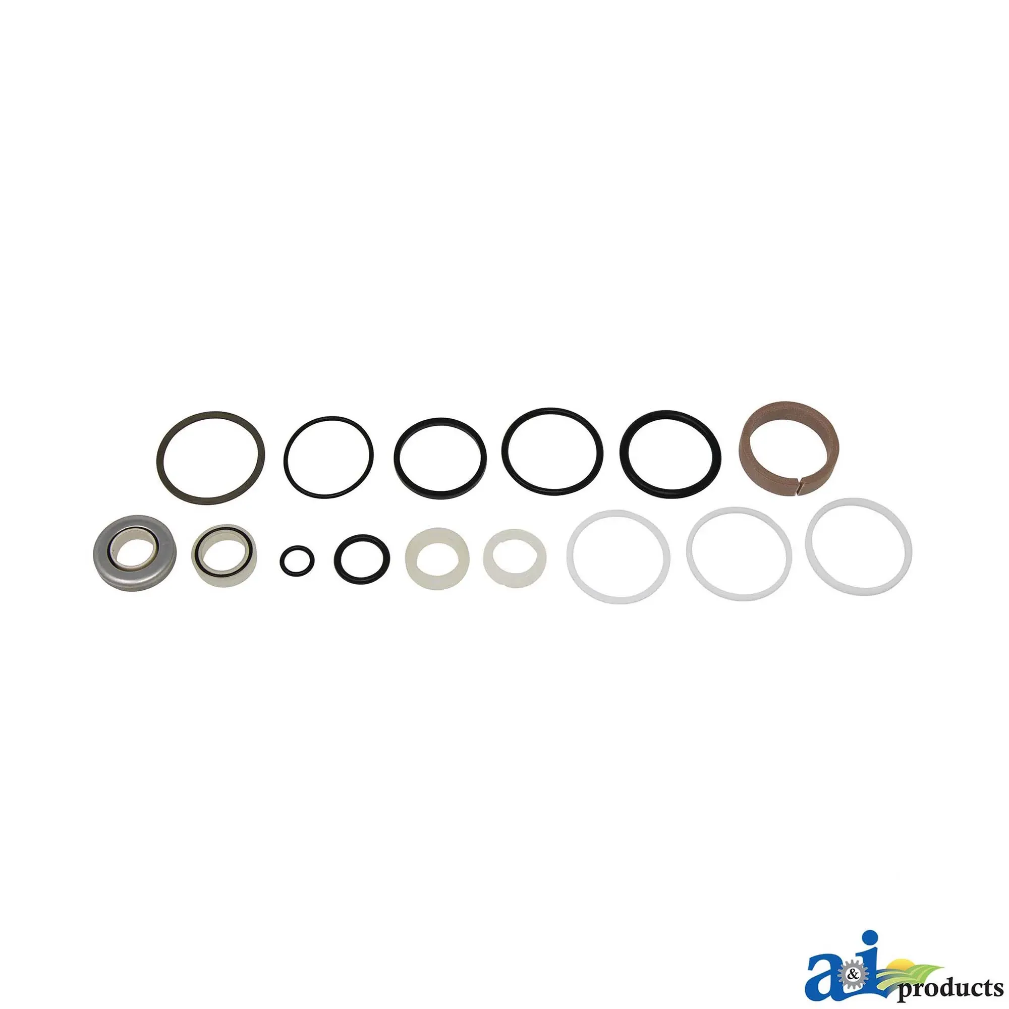 A&I Products Seal Kit - A-AE48886