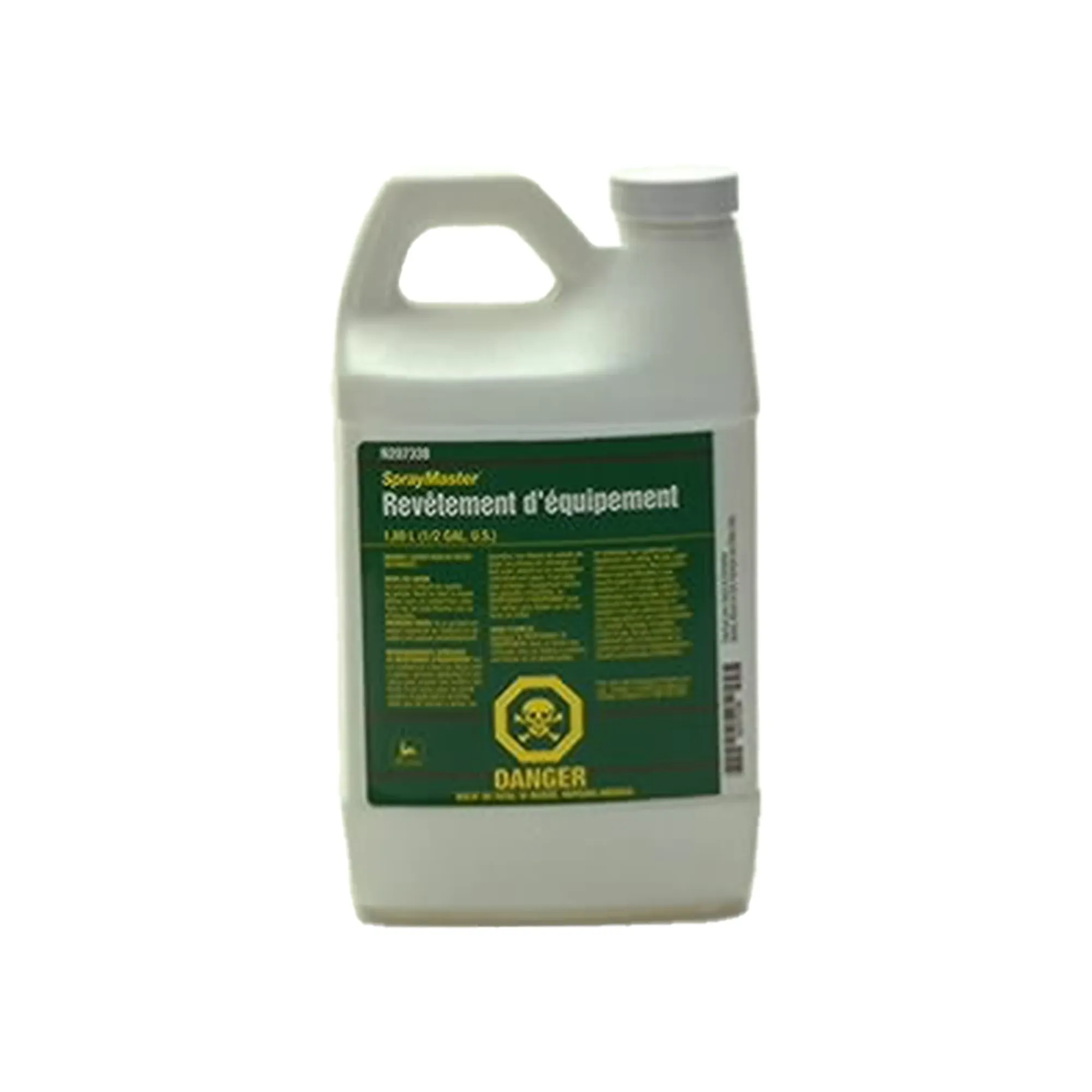 John Deere Equipment Coating, 1.89 Liter (0.5 Gallon) - N207338