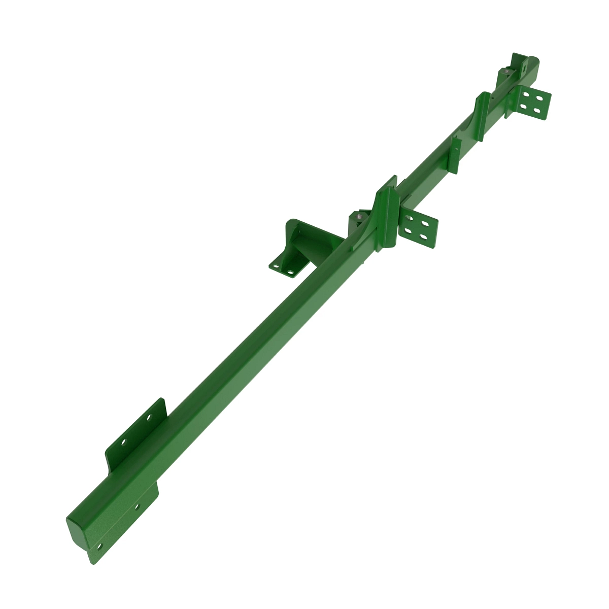 Support, Front Cab Mount