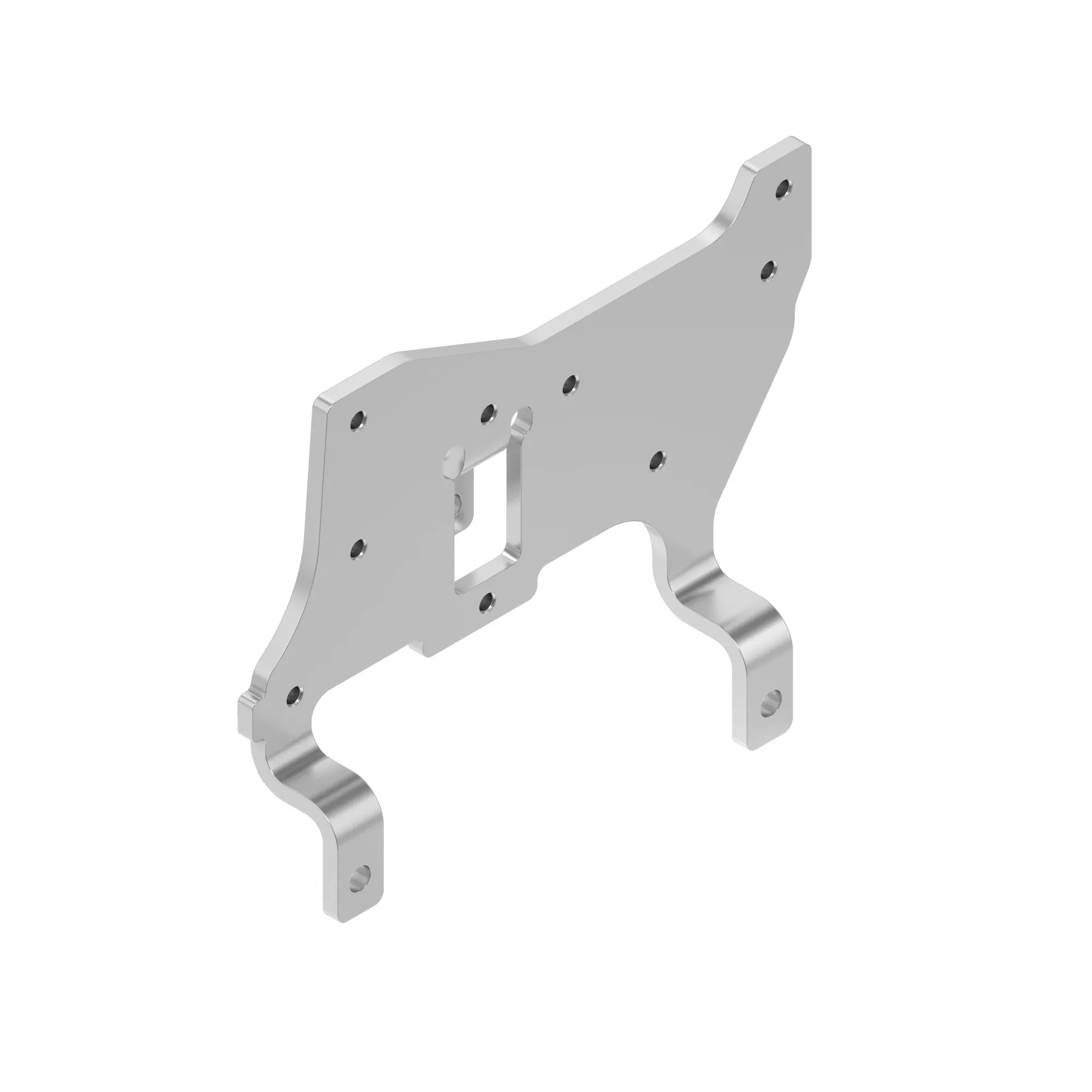 John Deere Dosing Pump Bracket - R530097