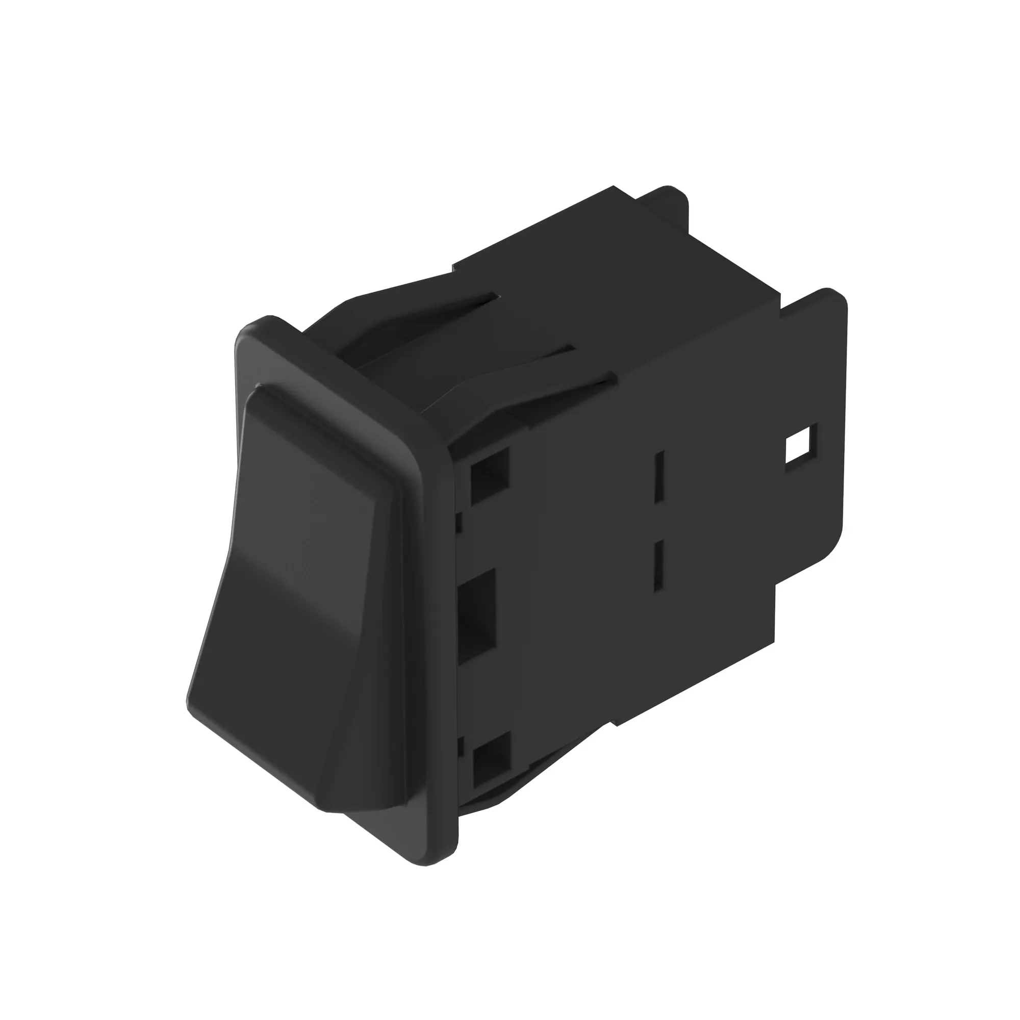 John Deere Toggle/Rocker Switch - AH221958