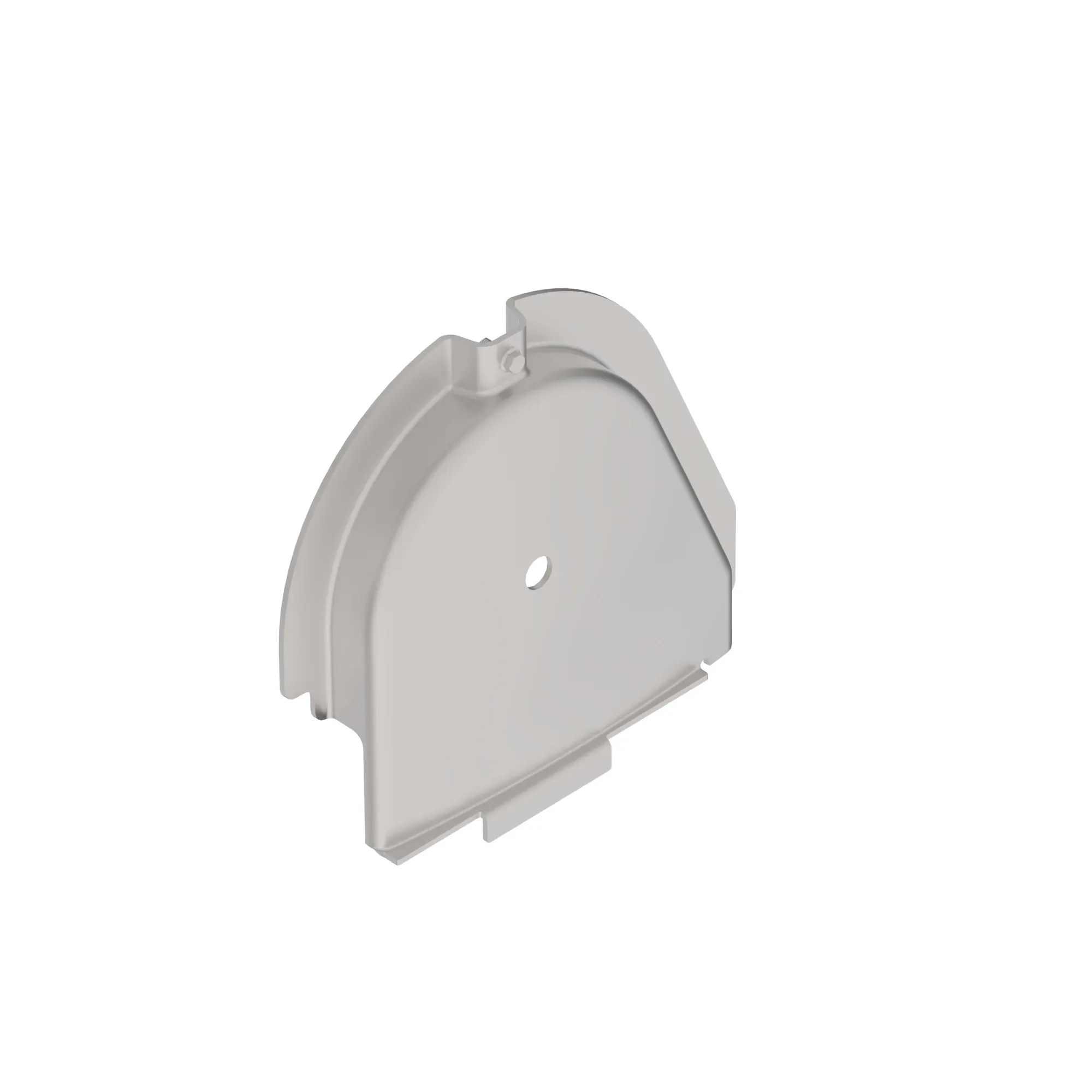 John Deere Shield - AUC16566