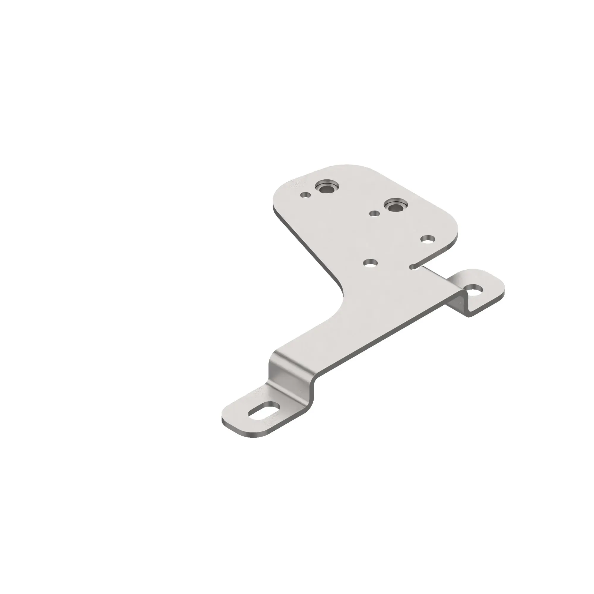 John Deere Bracket - DZ110290