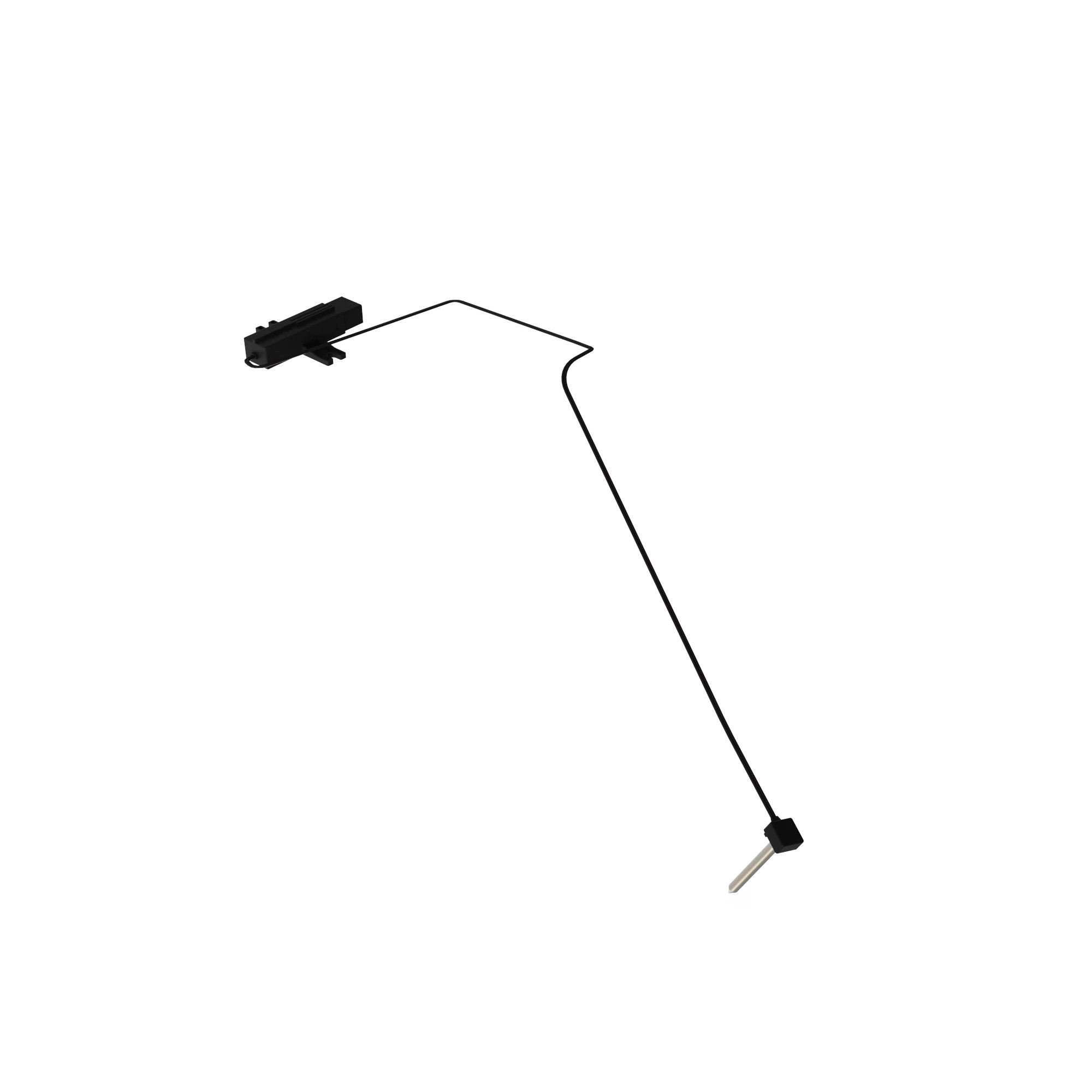 John Deere Air Conditioning Thermostat - RE313761