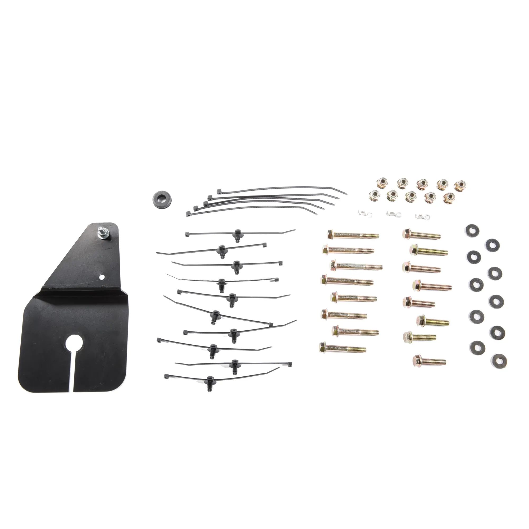 John Deere Roof Install Antenna Kit - BPF10174