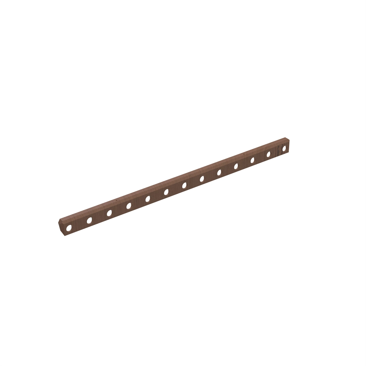 Wooden Strip