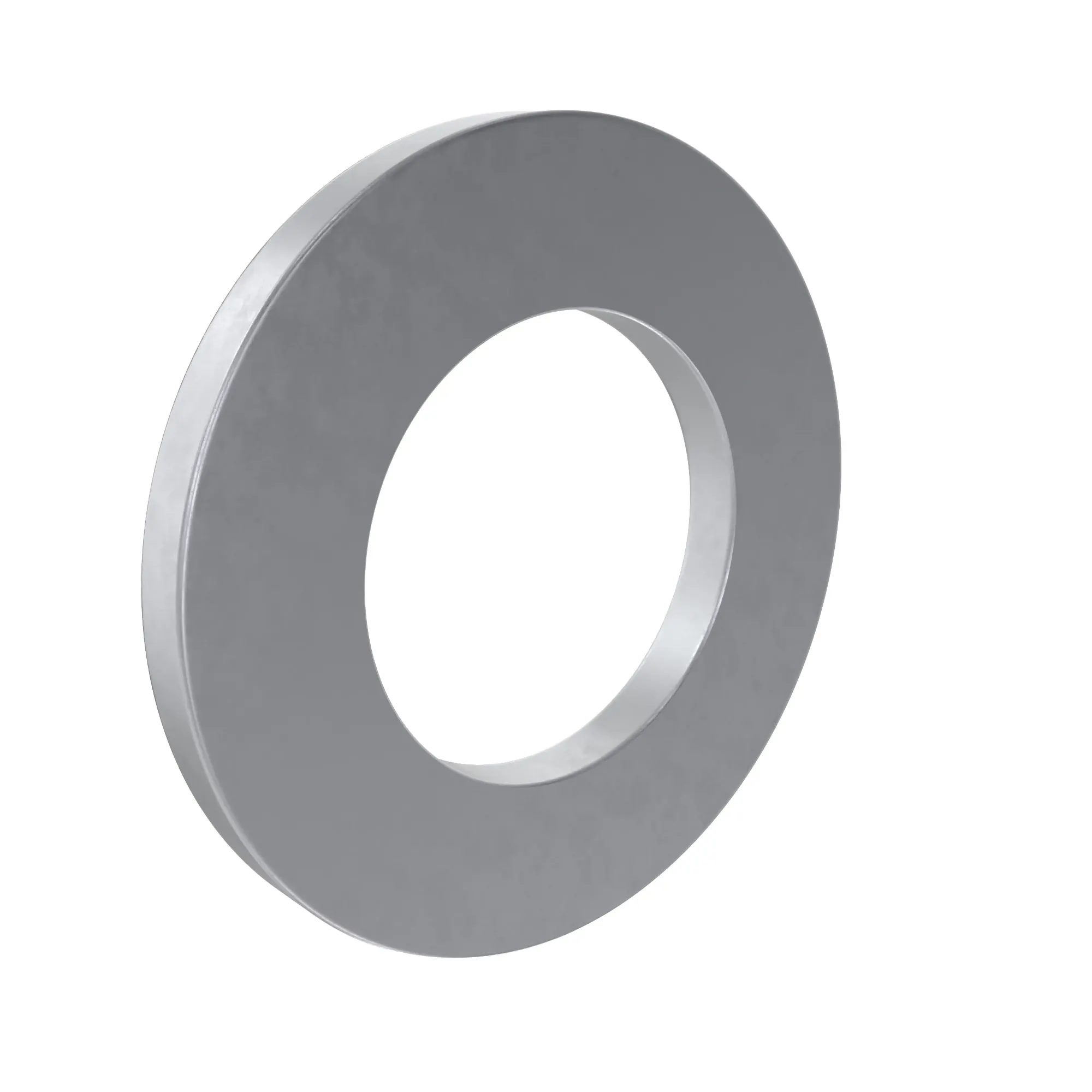 T191034: Round Hole Washer