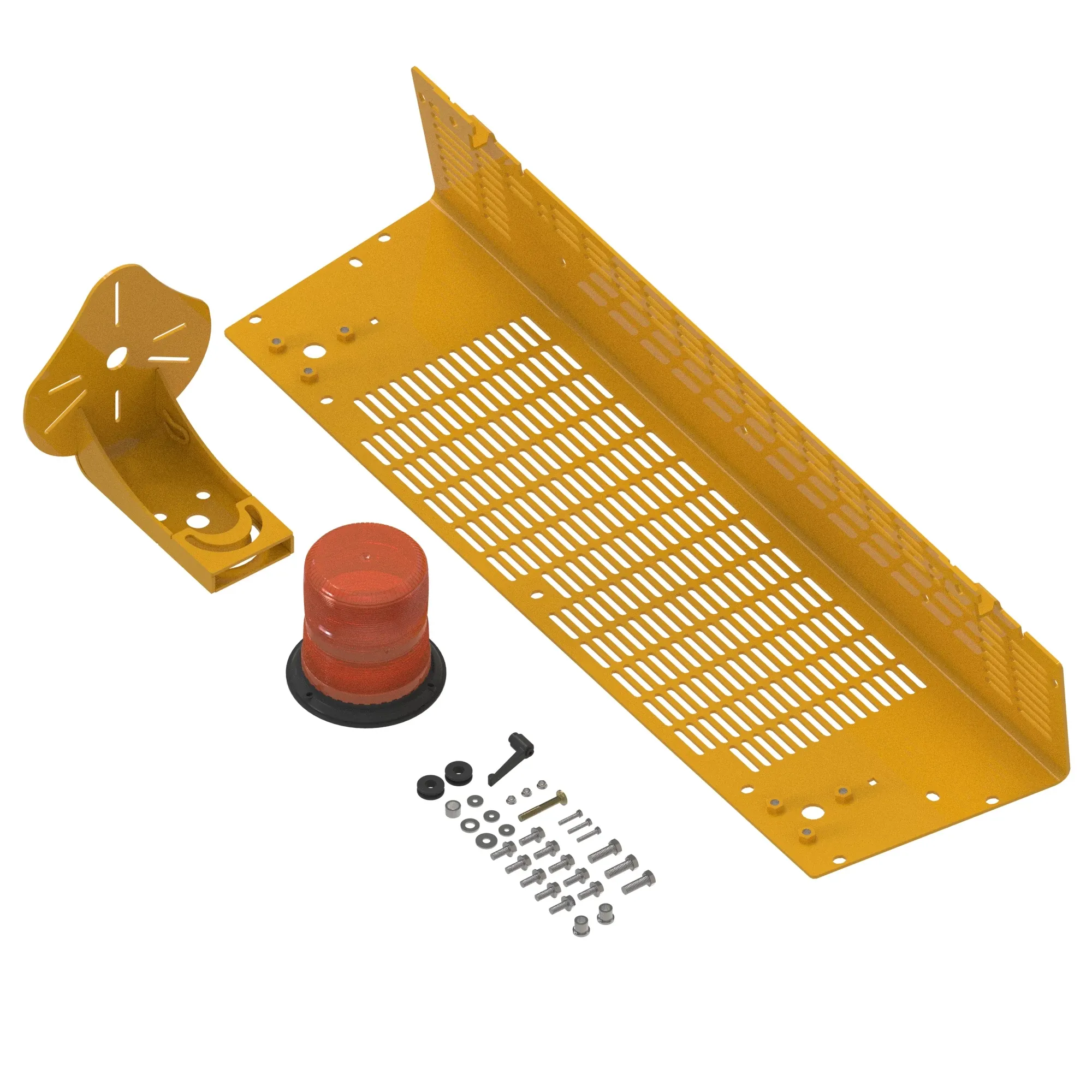 John Deere Light Kit - AT410384