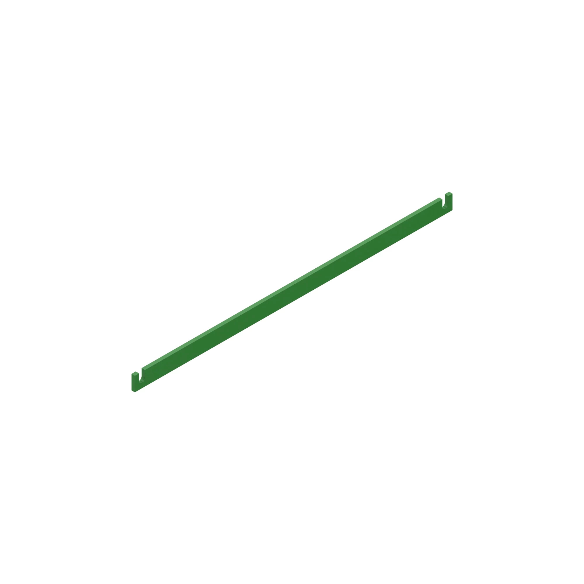 STRAP, (KNIFE GAGE)