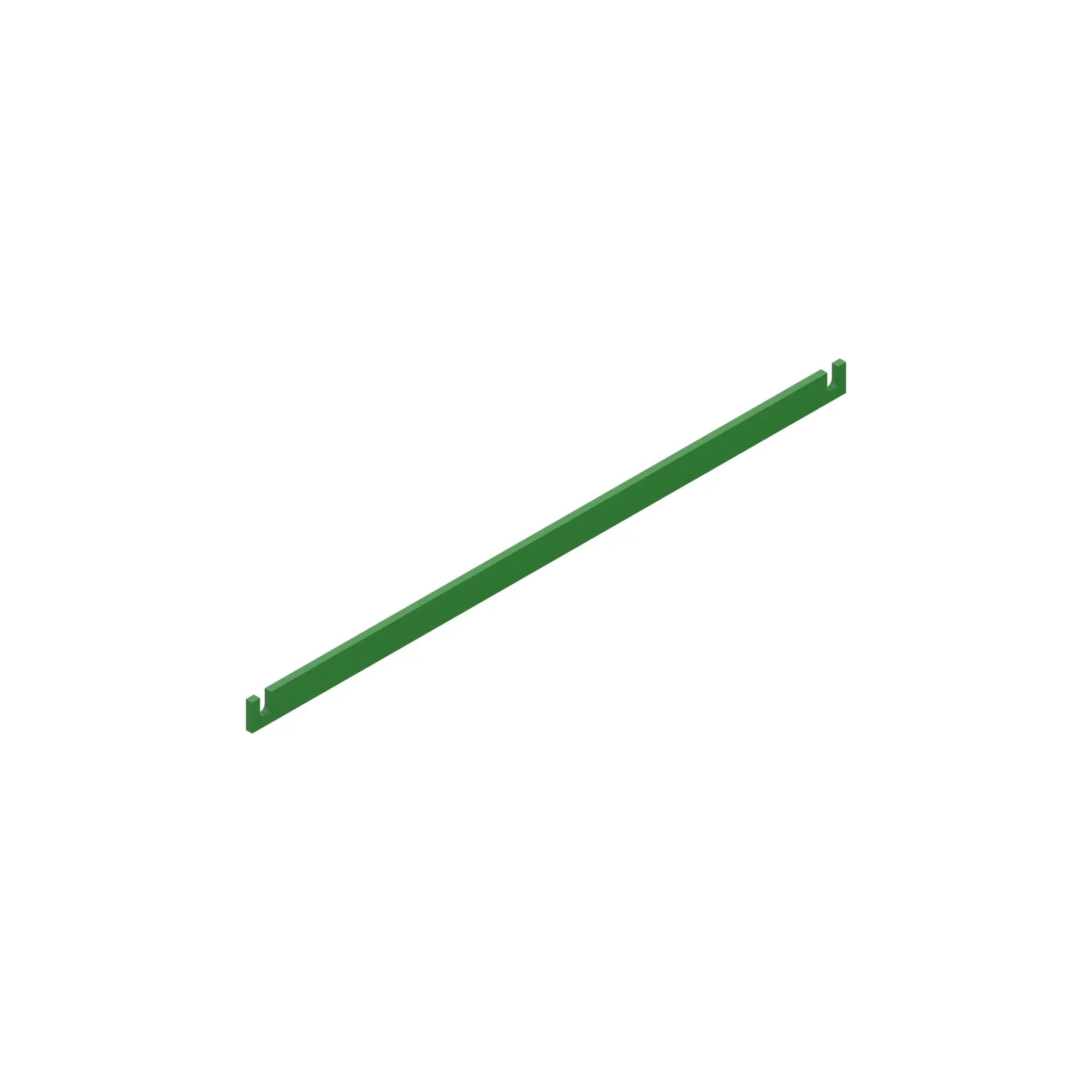 John Deere Strap - FH304438