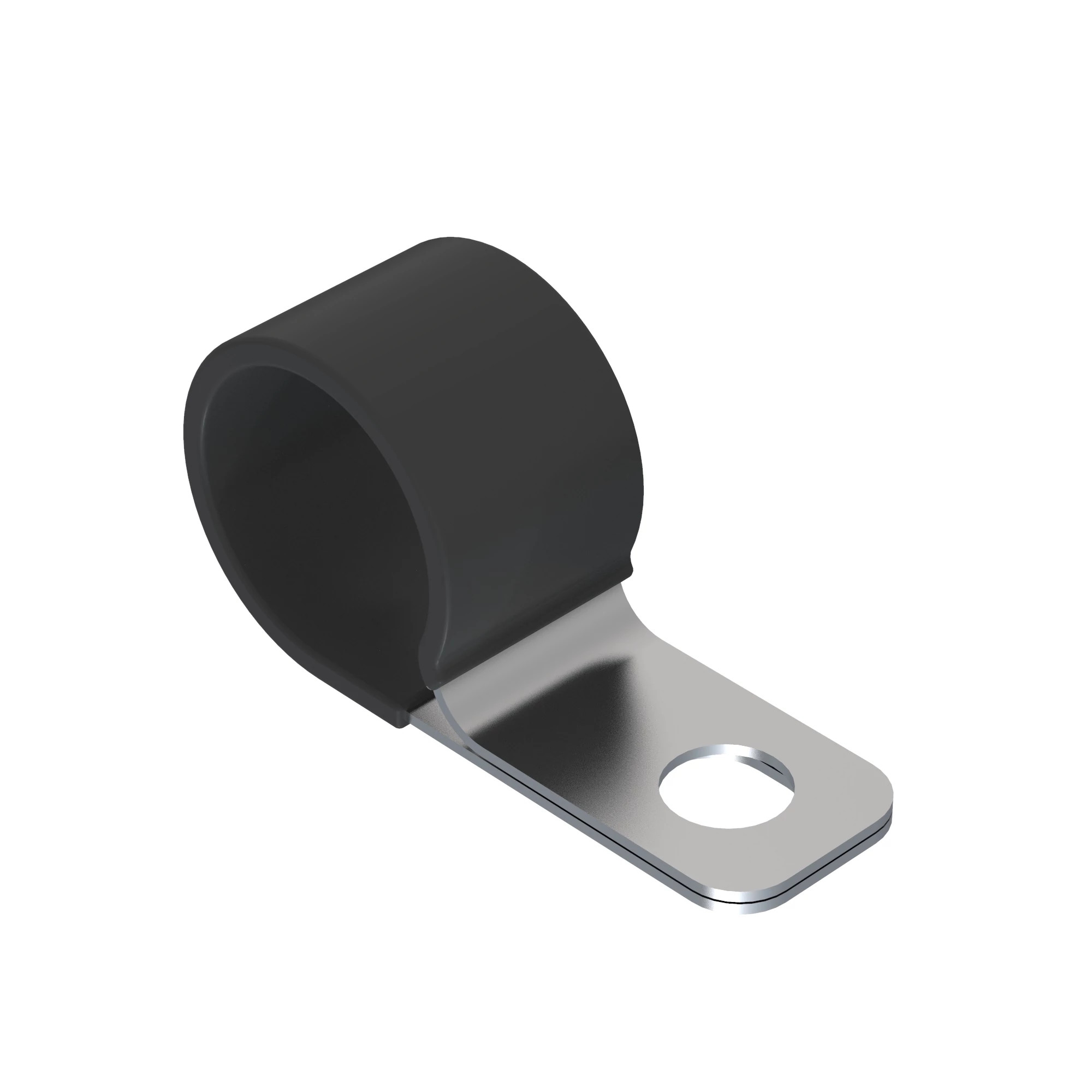 John Deere Bolt-On Clamp - SU21059