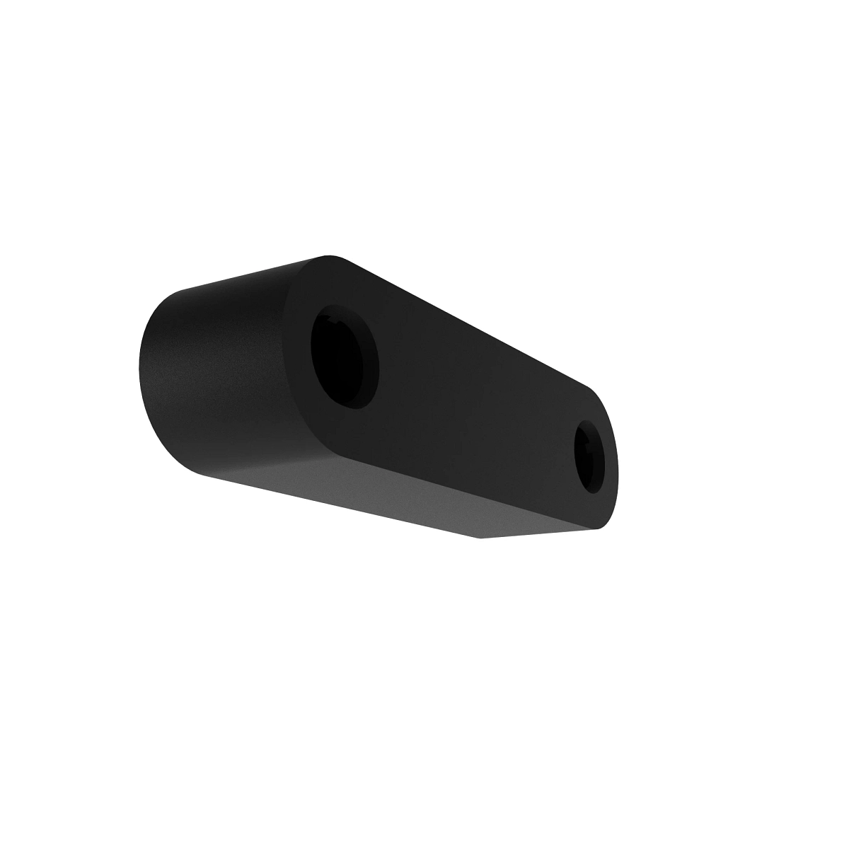 Isolator, Radiator, Bottom, IT4