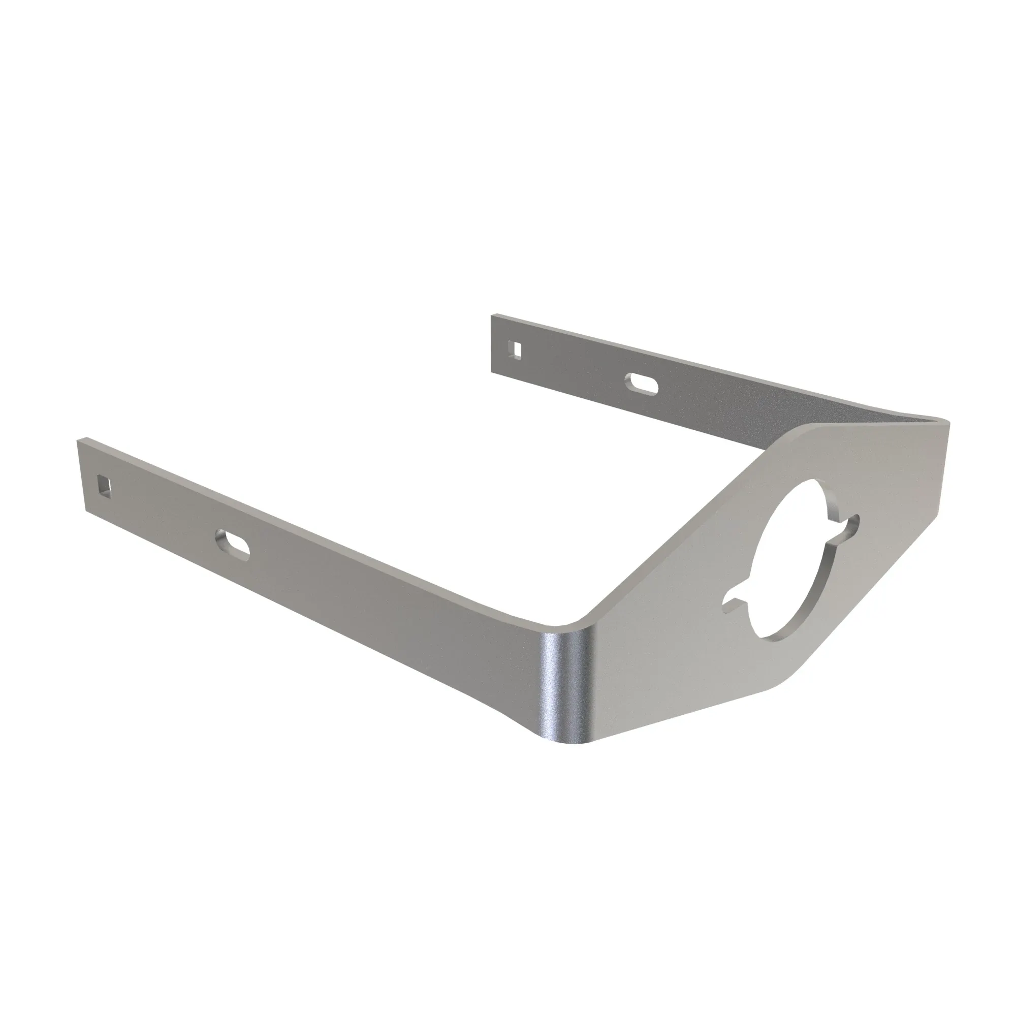 John Deere Bearing Support - HXE40025
