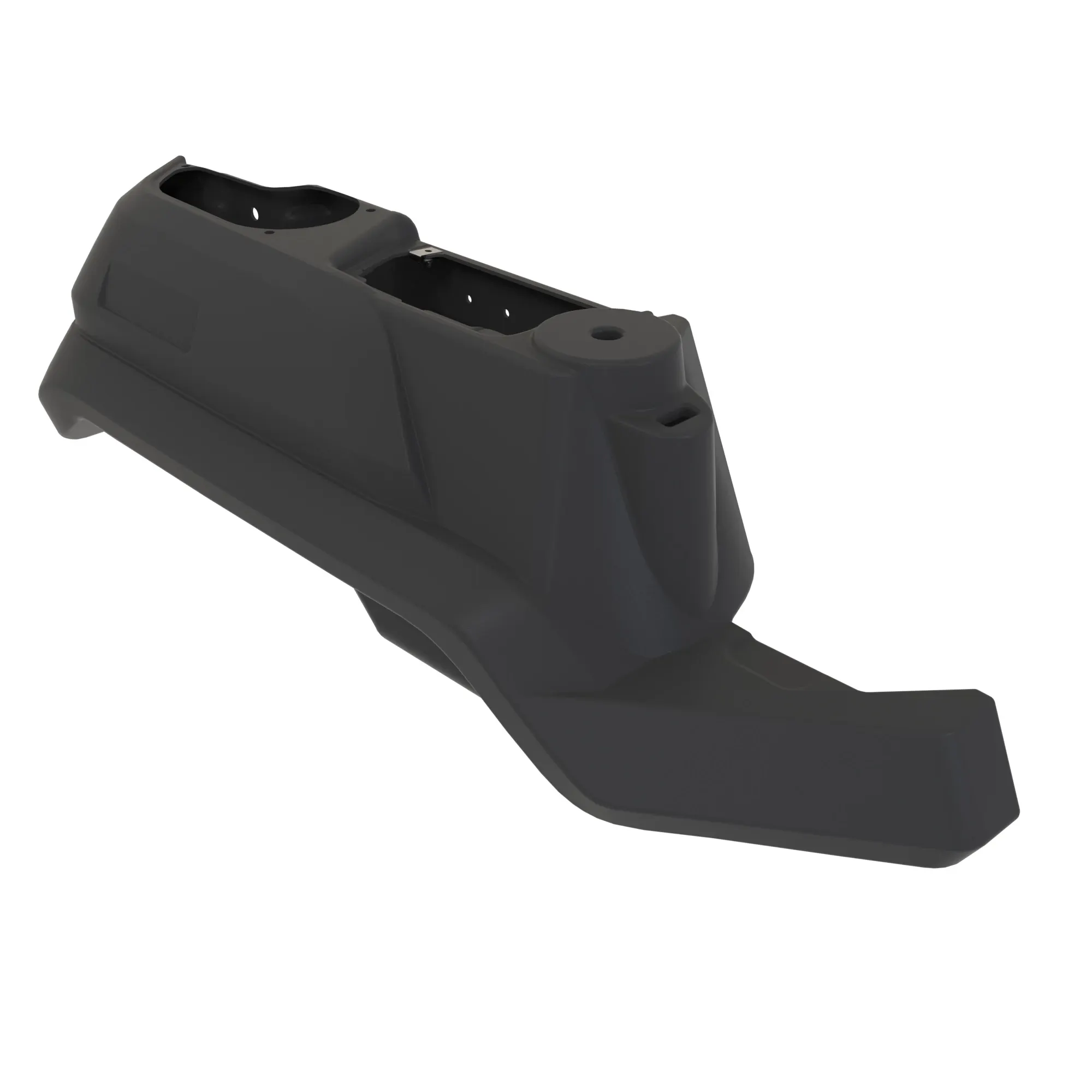John Deere Fender - AUC12878