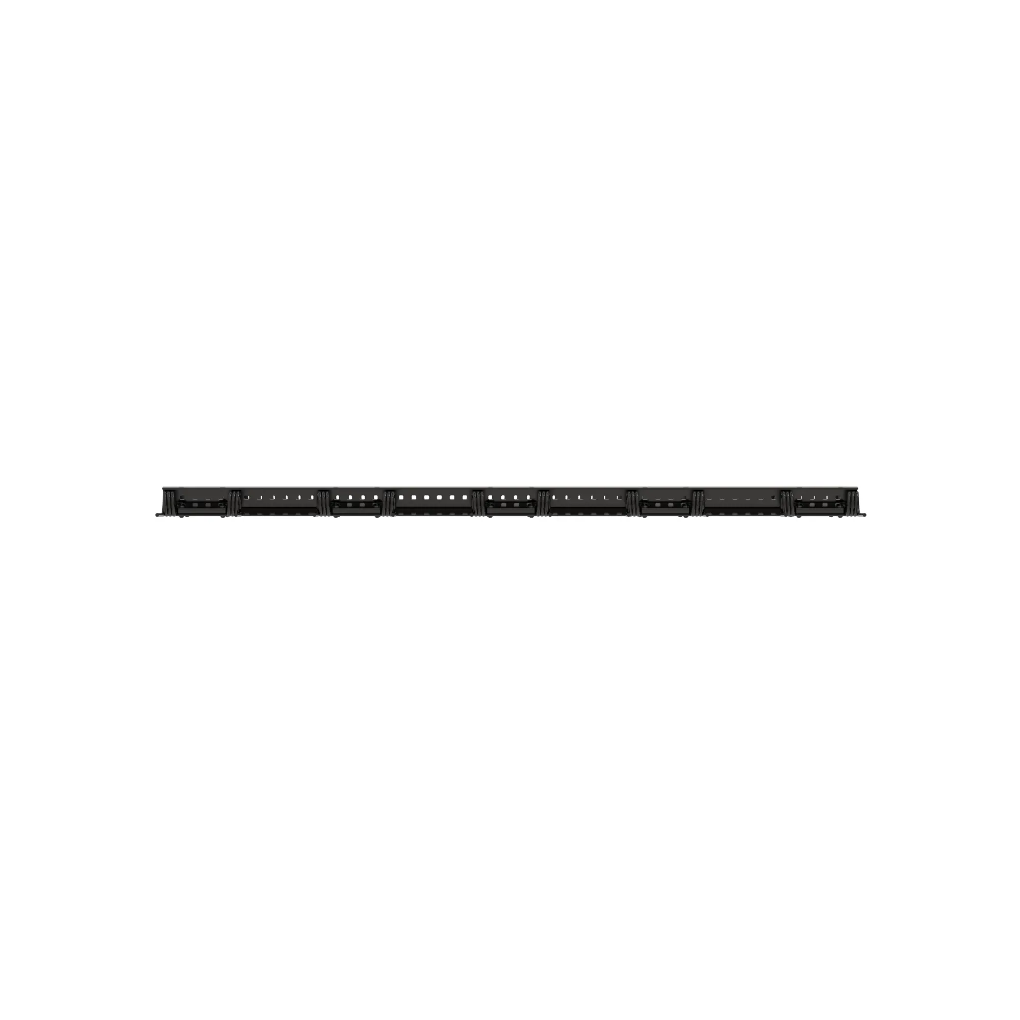 CHNL ASM-5 TINE, FC 2 BAR RB