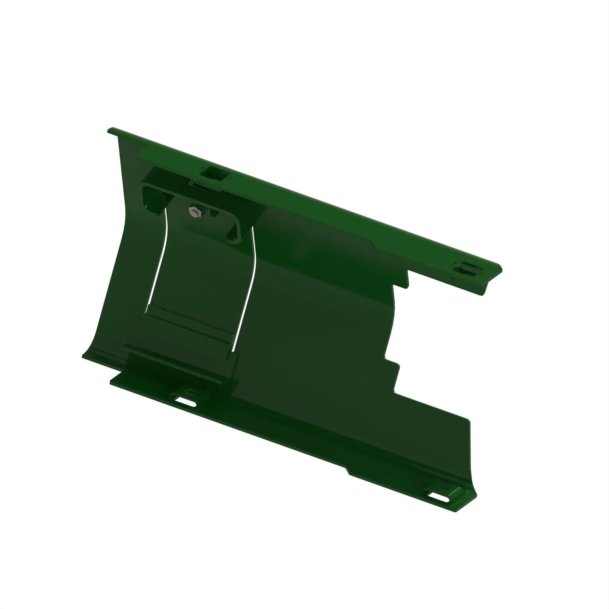 PR714 COVER ASSY RIGHT FRONT XLT L