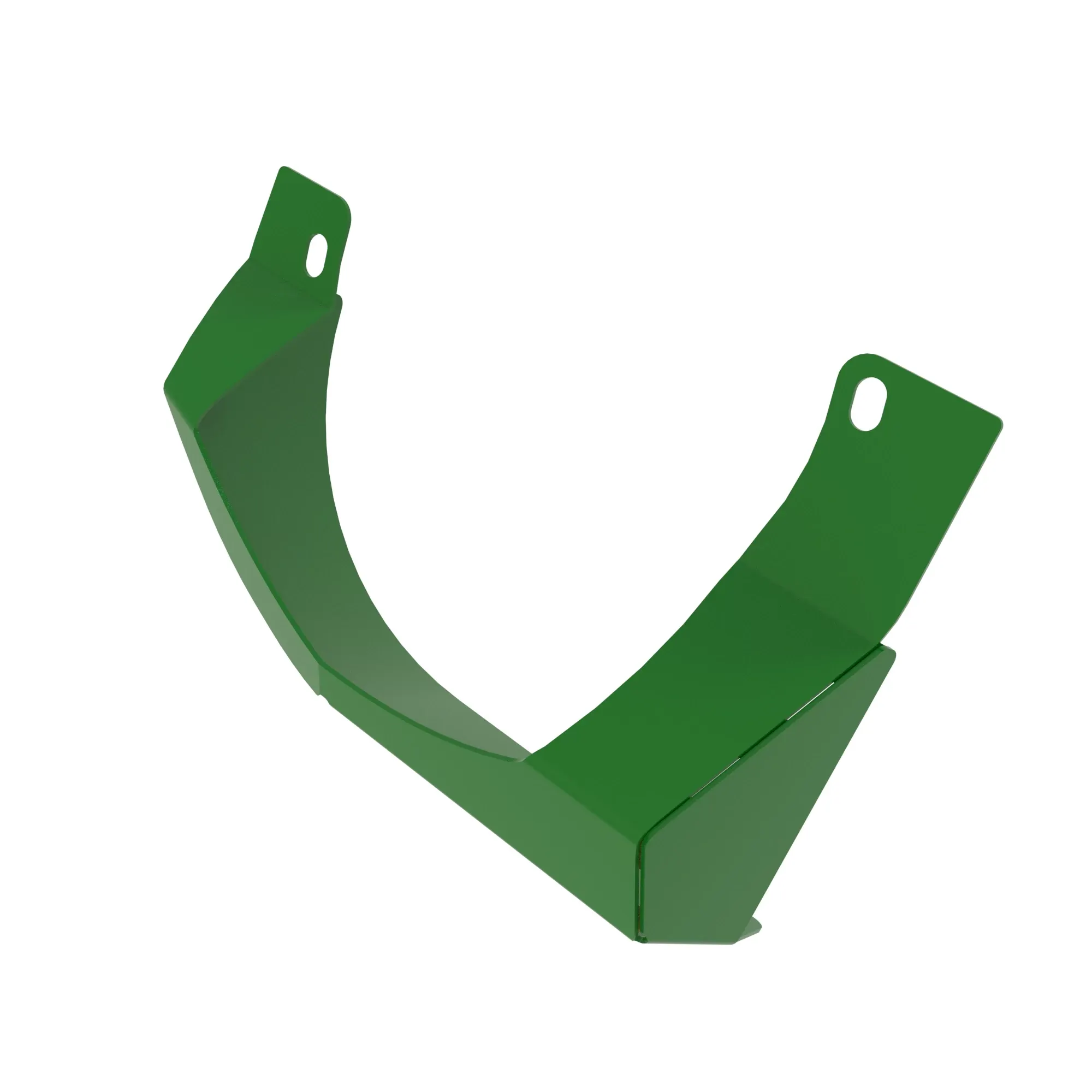 John Deere Heat Shield - TR123199