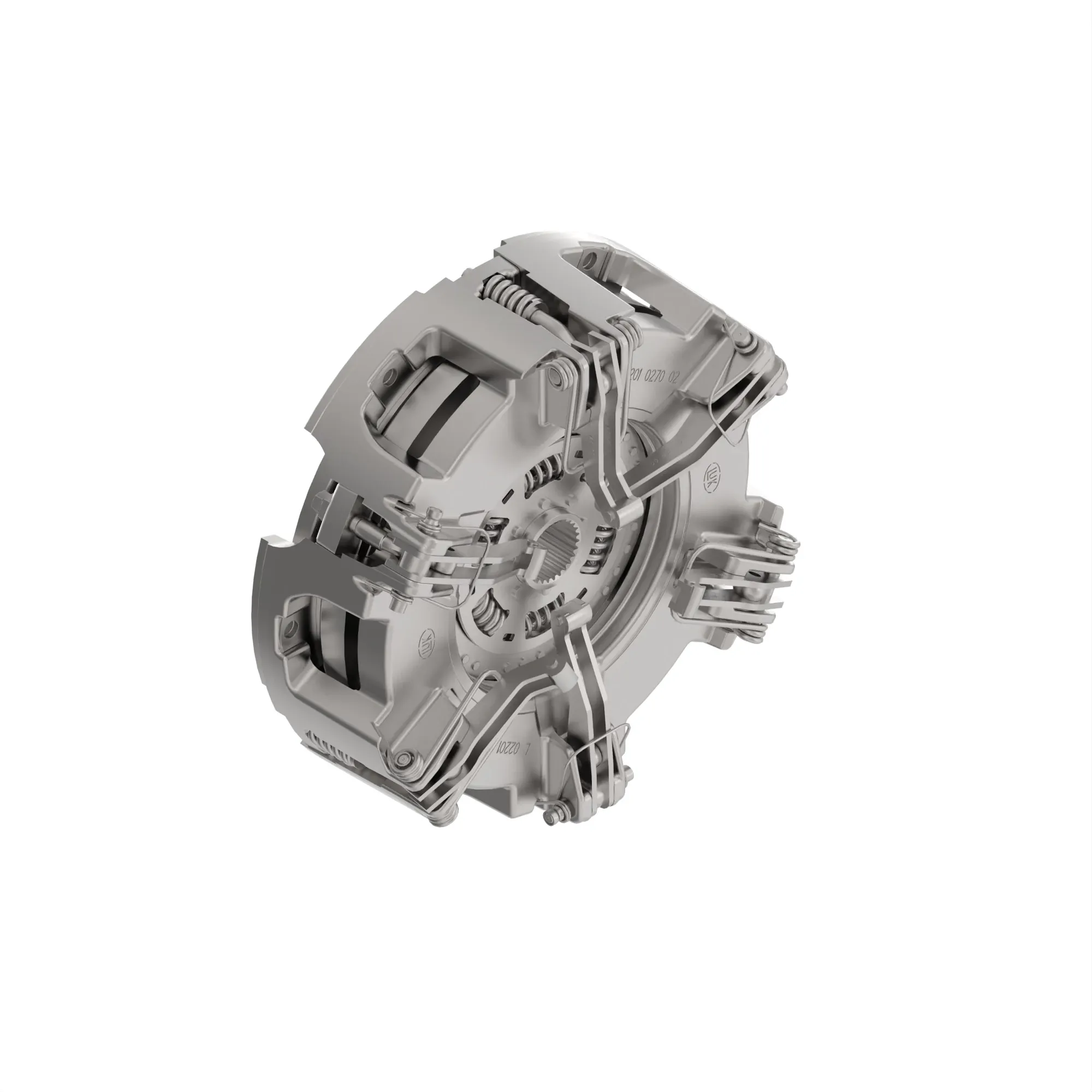 John Deere Clutch - SJ40296