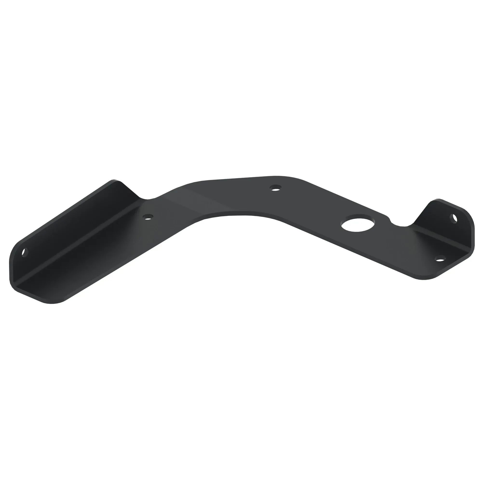 BRACKET, PLATE FORMED