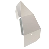 Gearcase Deflector