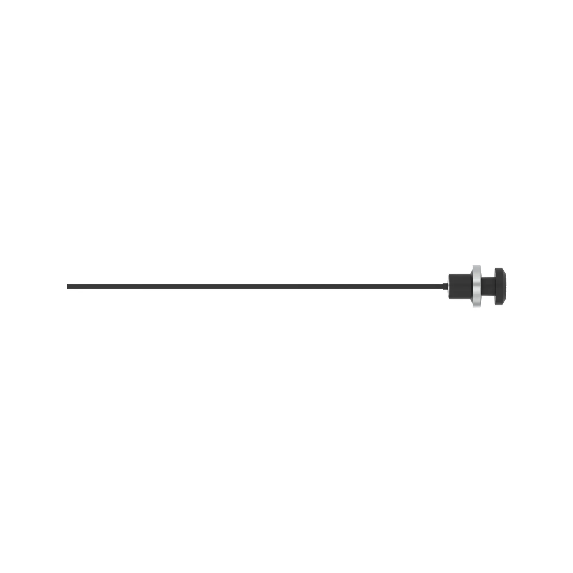 DIPSTICK WITH BREATHER