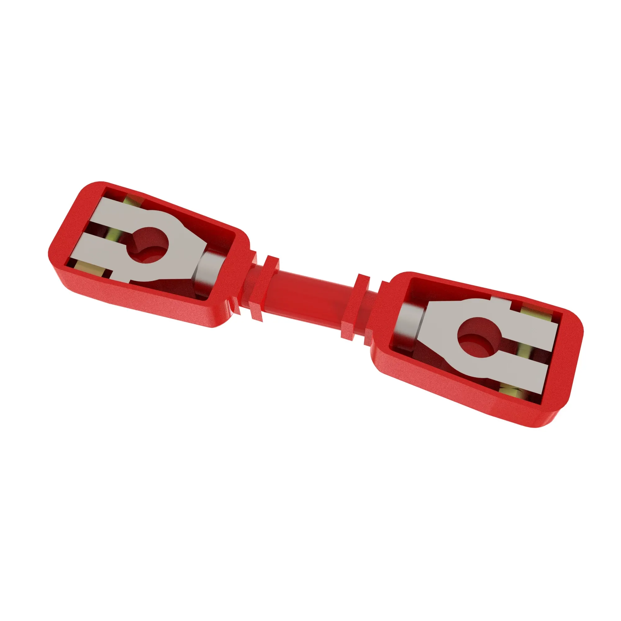 John Deere Battery Cable, Length 175 mm - AT374385
