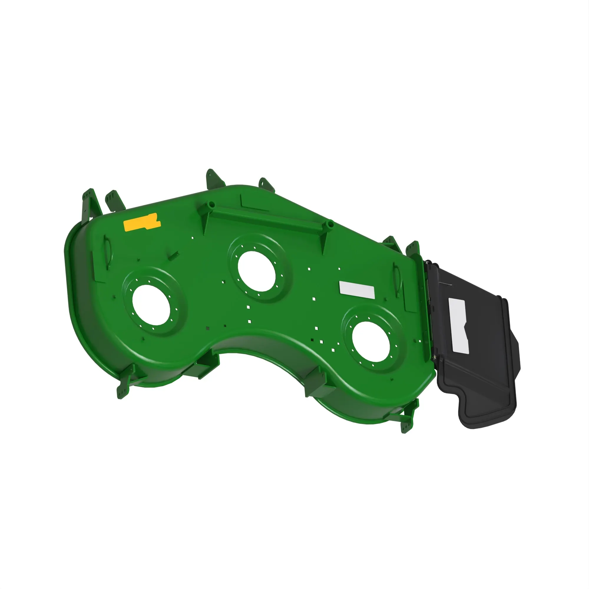 Mower Deck
