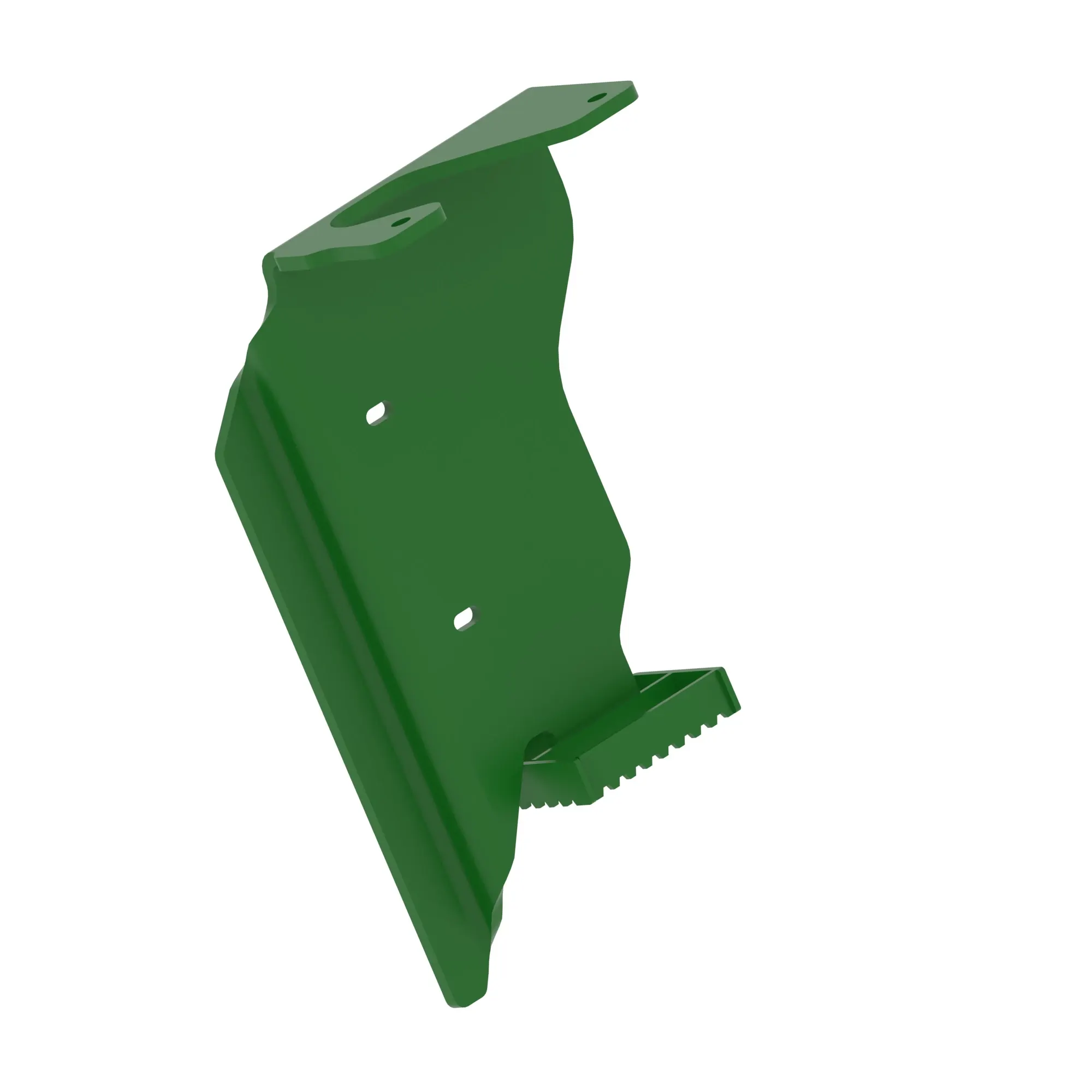 John Deere Fuel Step Support - RE577922