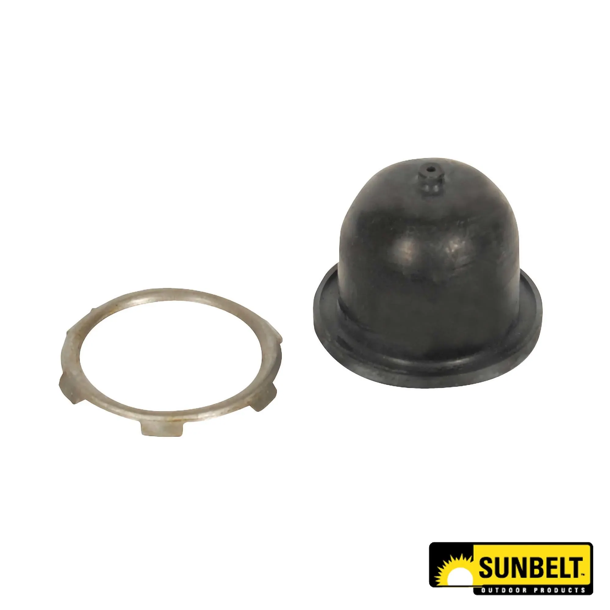 Sunbelt Primer Bulb with Retainer - A-B1TE20