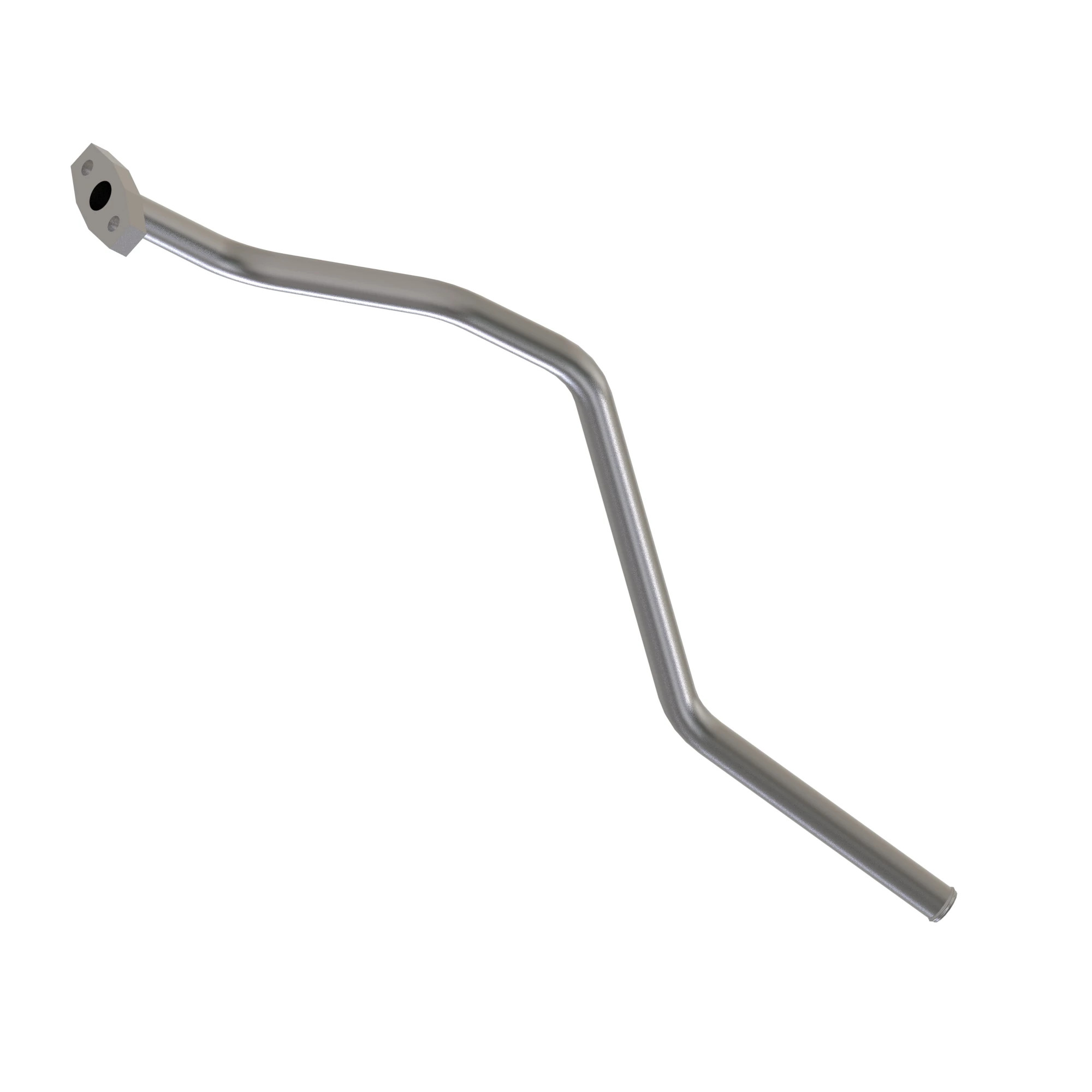 John Deere Oil Line - RE536756