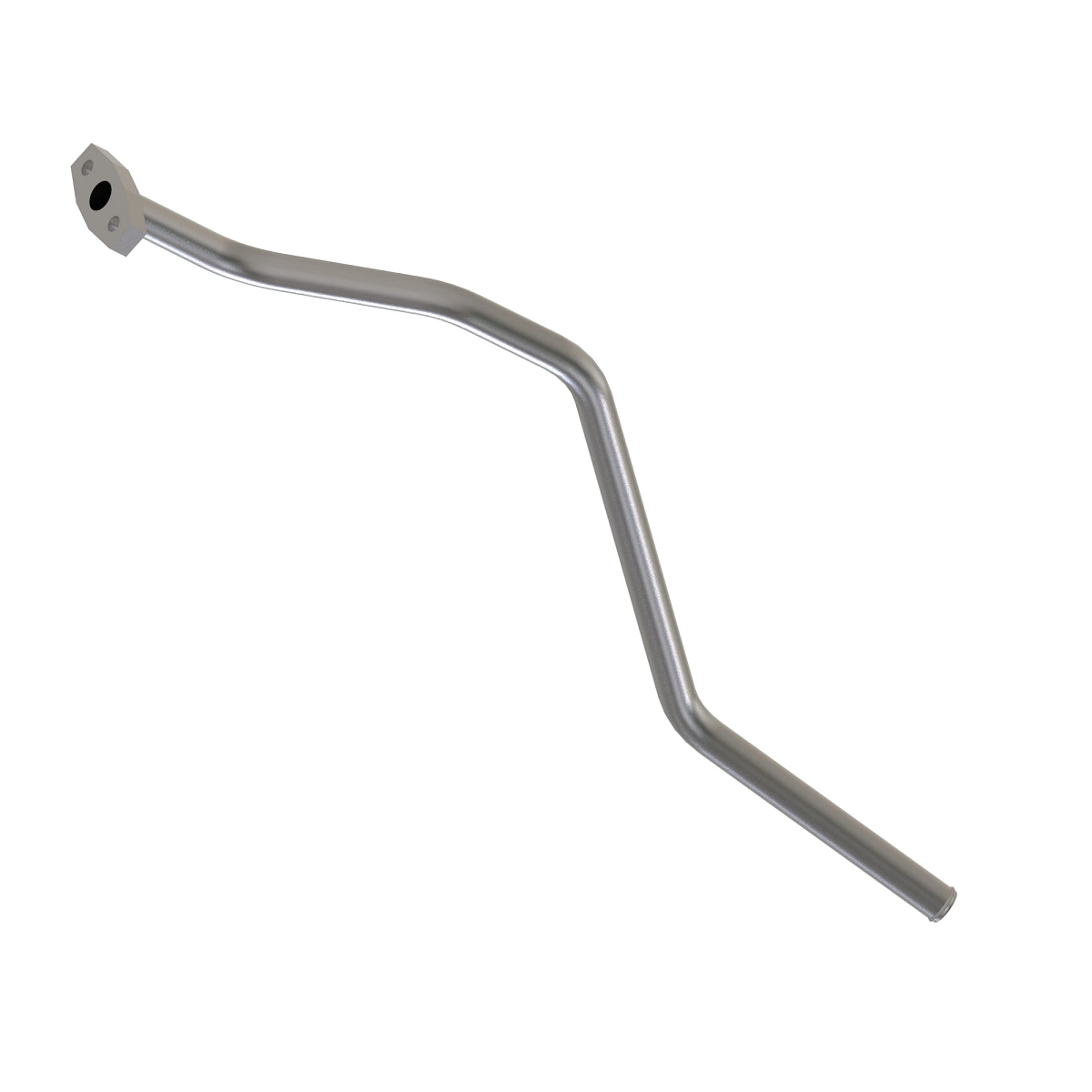 John Deere Oil Line - RE536756