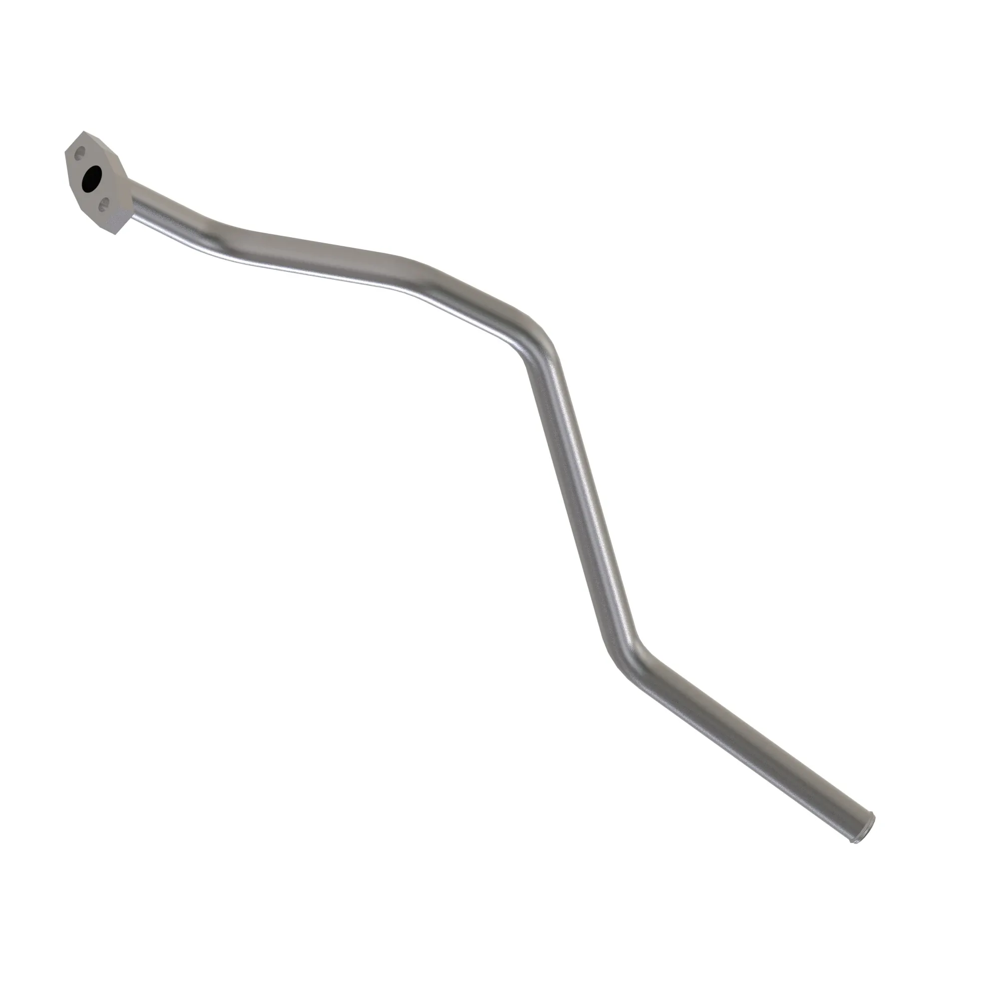 John Deere Oil Line - RE536756