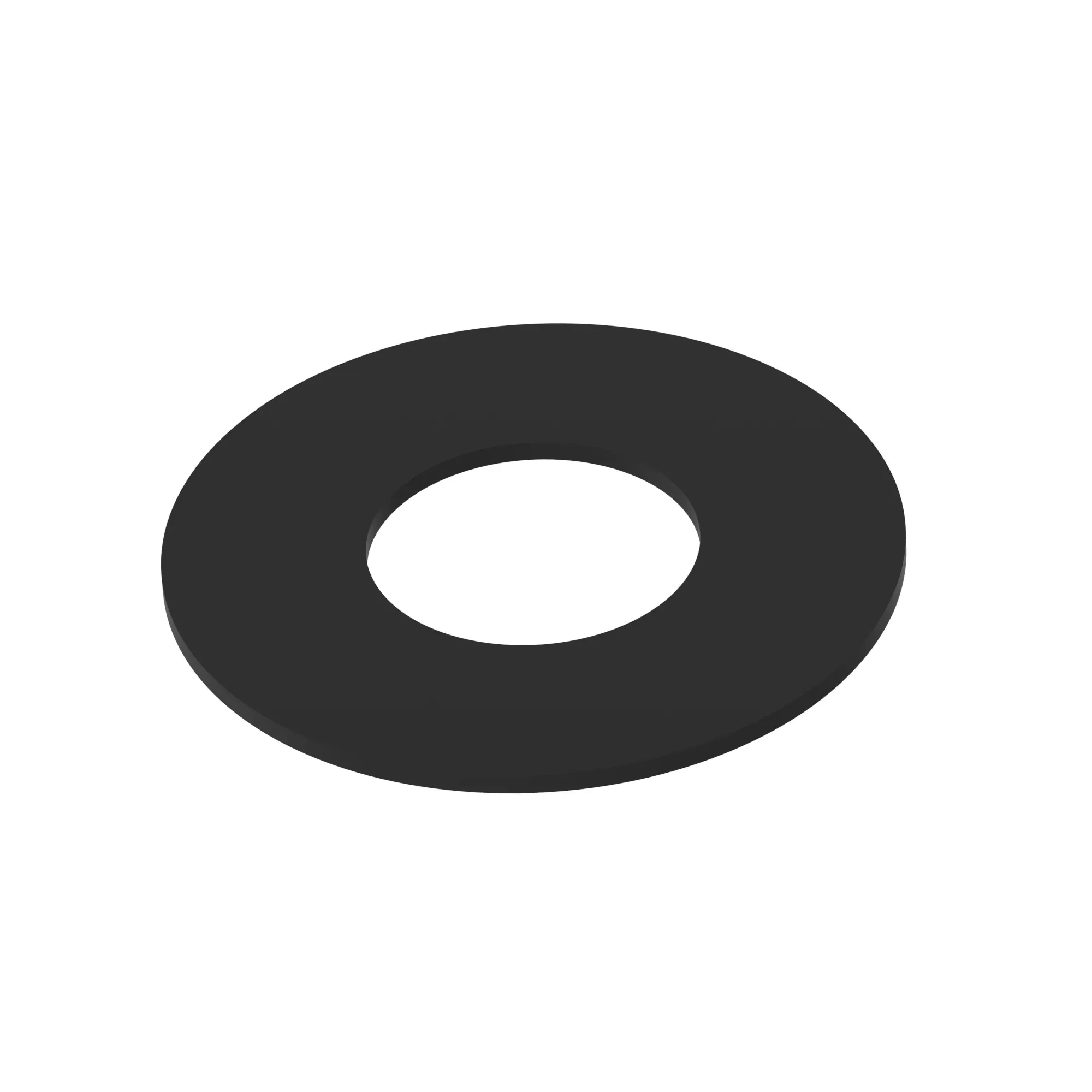 SPACER, DETENT