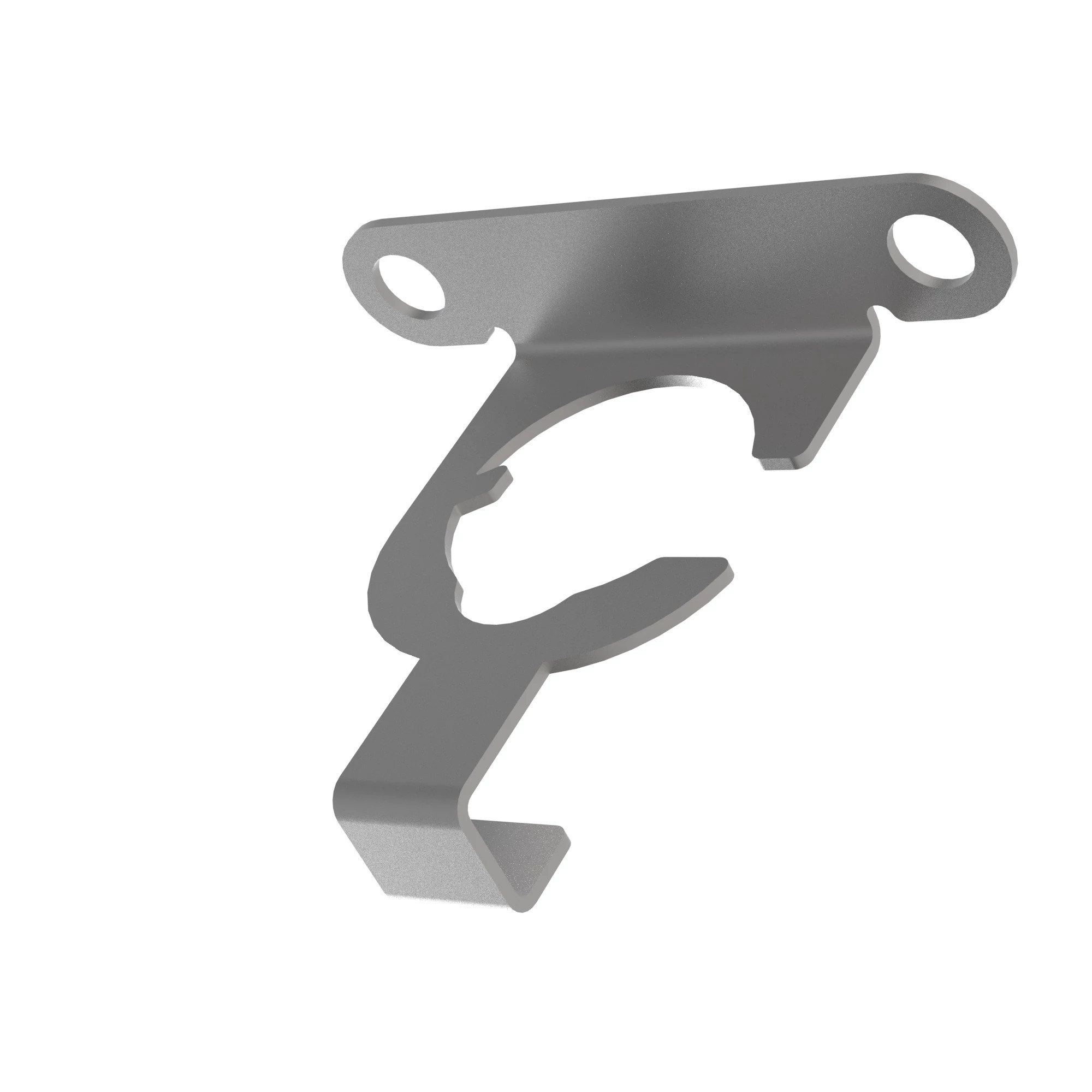 John Deere Retainer - TR125950