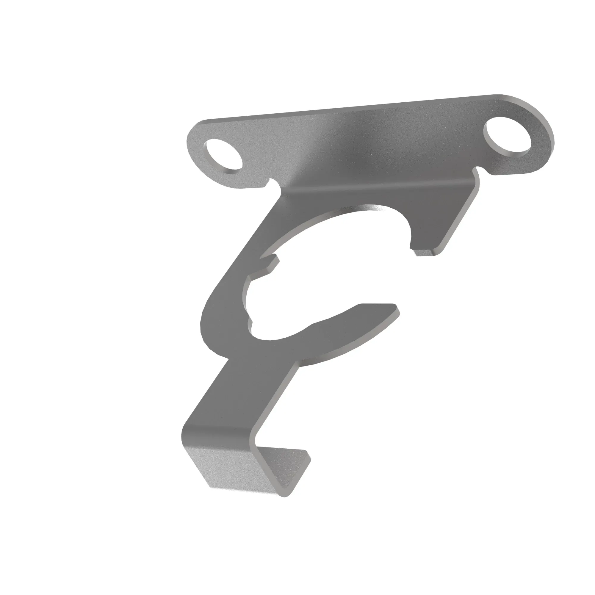John Deere Retainer - TR125950