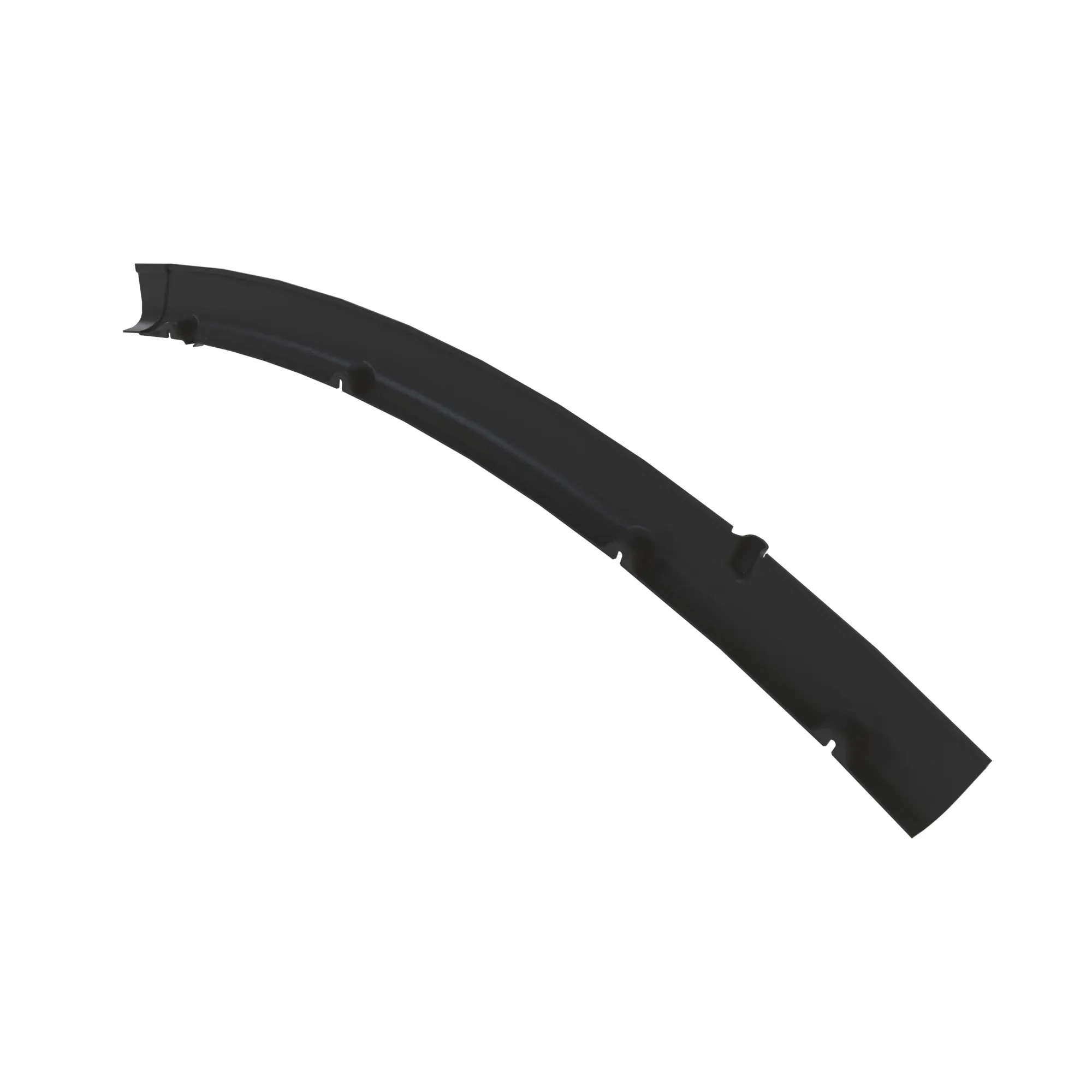 STYLING 1. SEGMENT (BASE) SPOUT