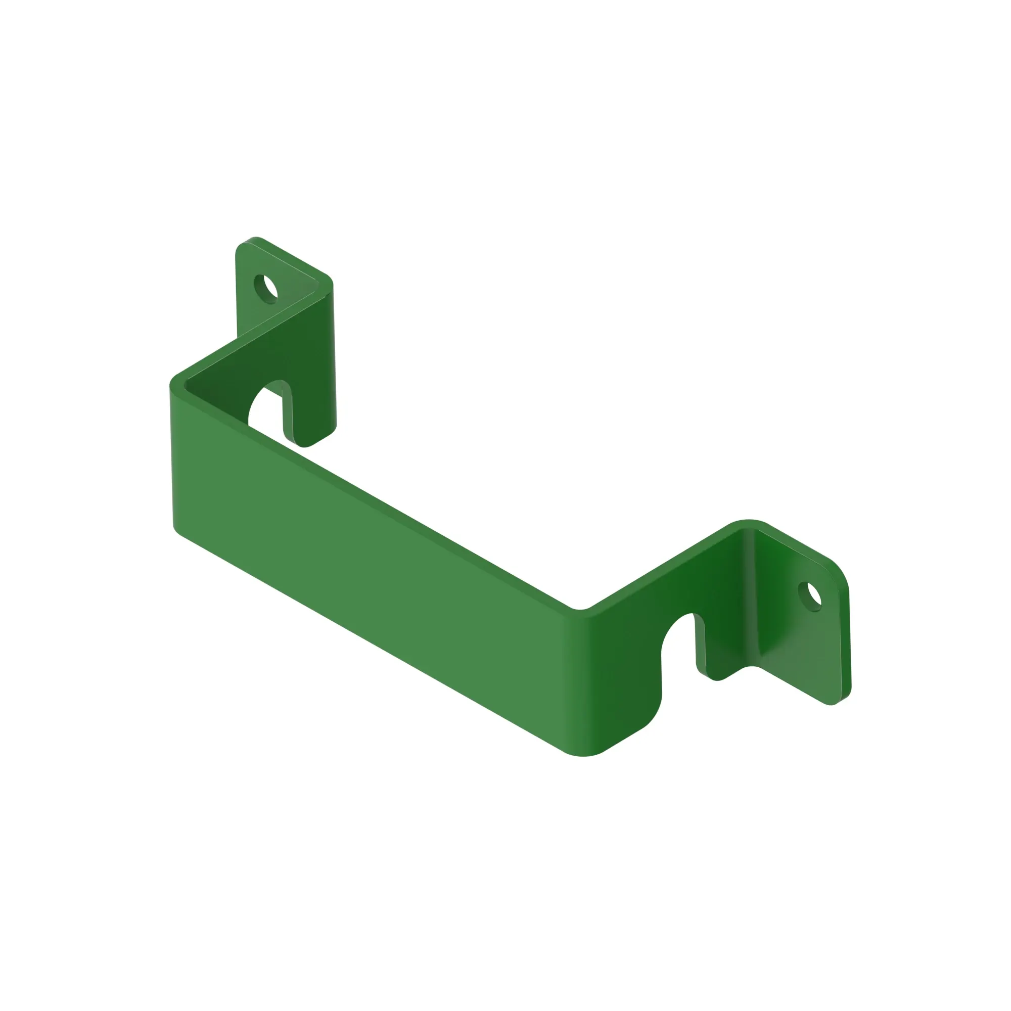 BRACKET, BRAKE LINES