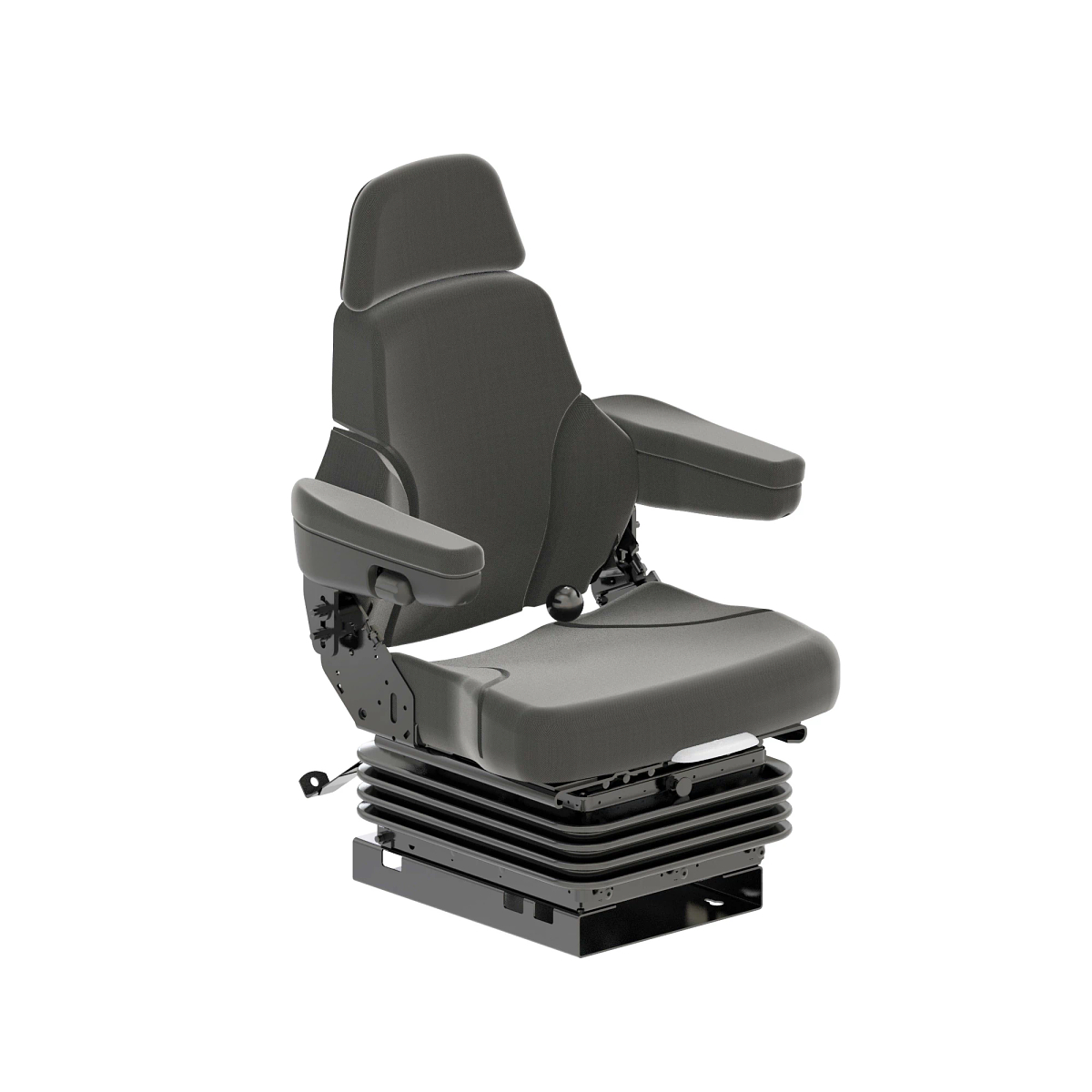 SEAT STANDARD, ADT