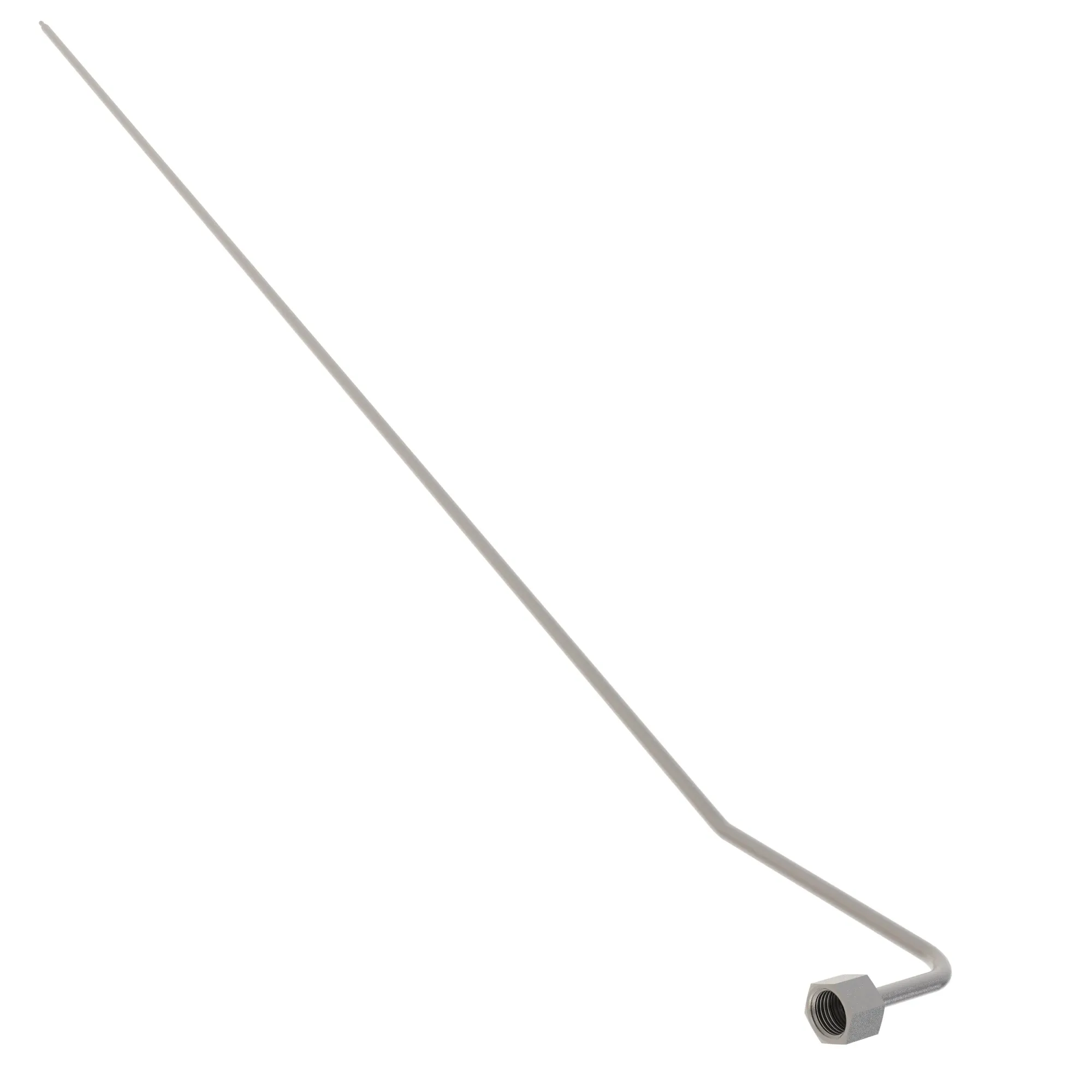 TUBE ASSEMBLY, LUBRICATION