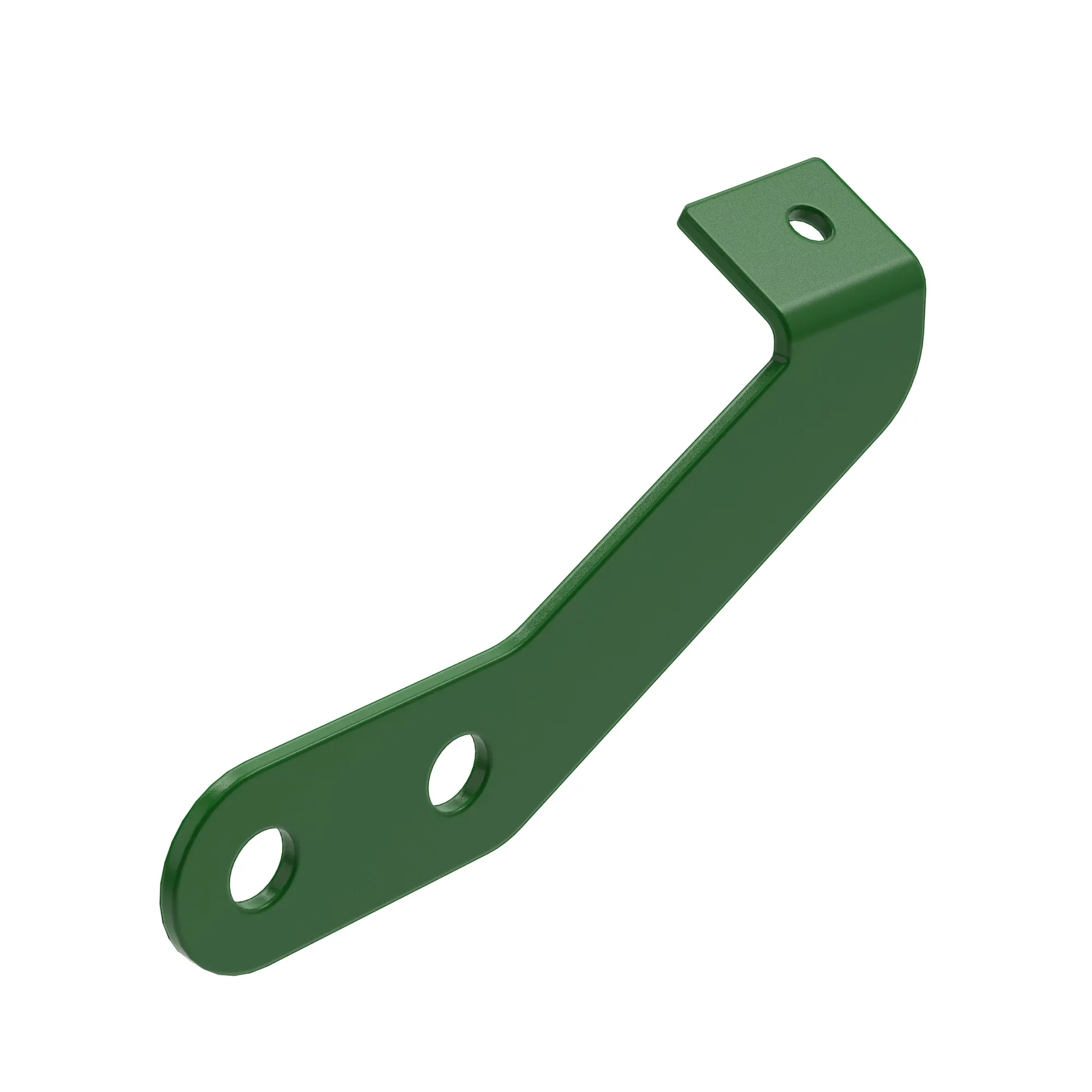 John Deere Hydro Cable Guide Plate - KK54736