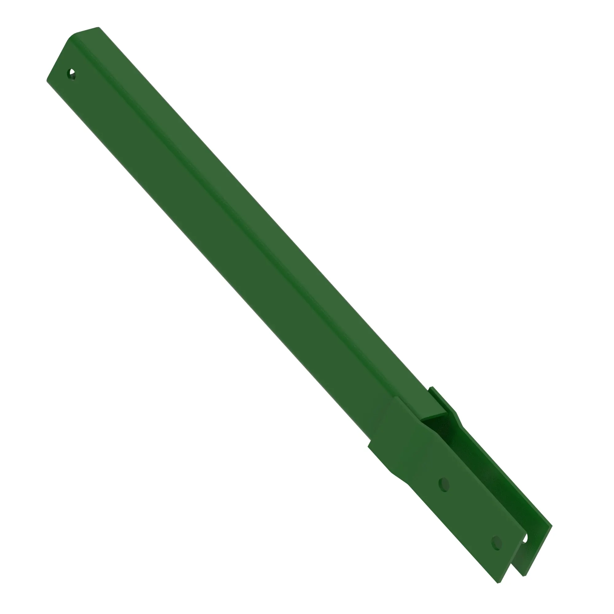 John Deere Lid Linkage Assembly Arm - AN272057