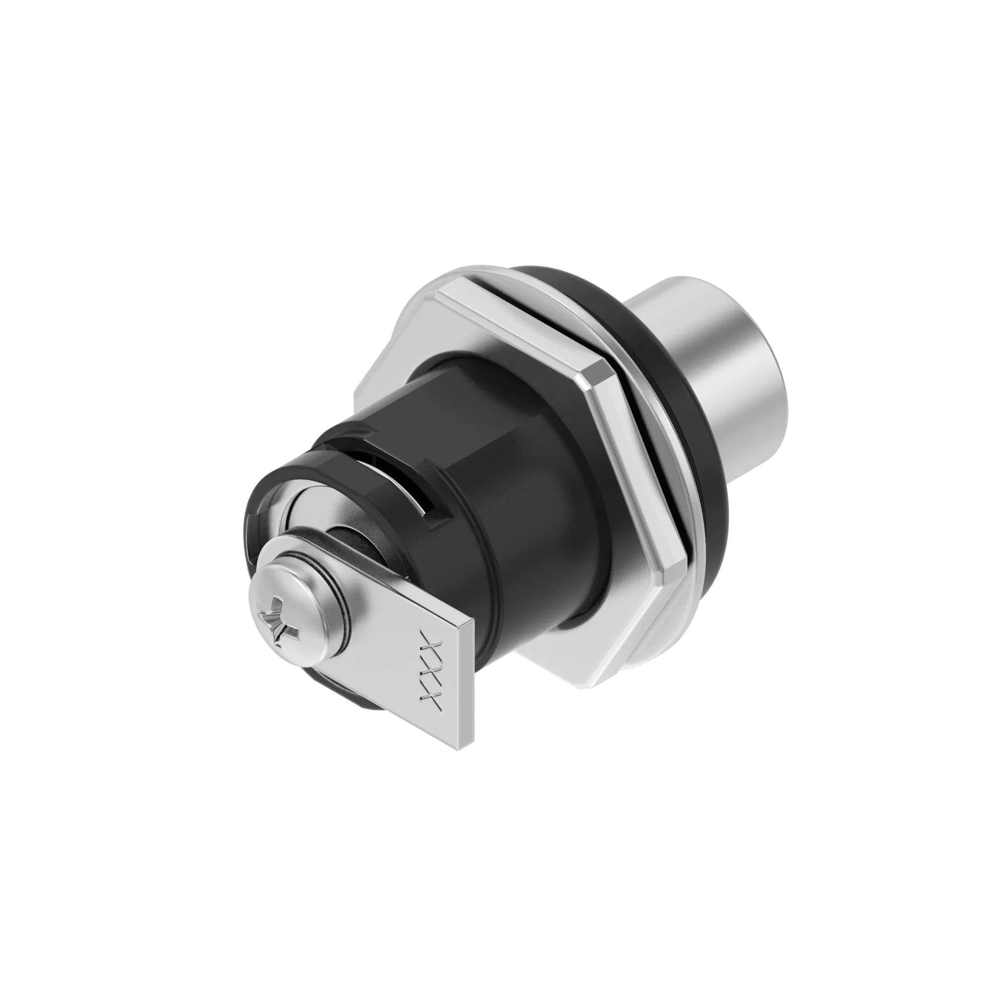 John Deere Precleaner Lock - AT367150